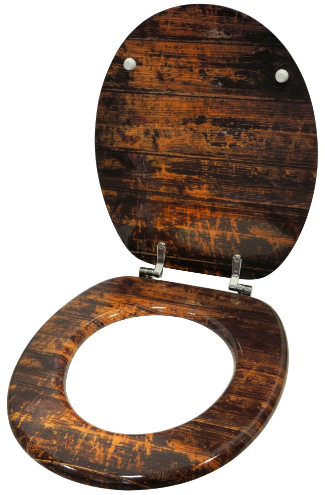 Sanilo Siège de WC »Vintage«