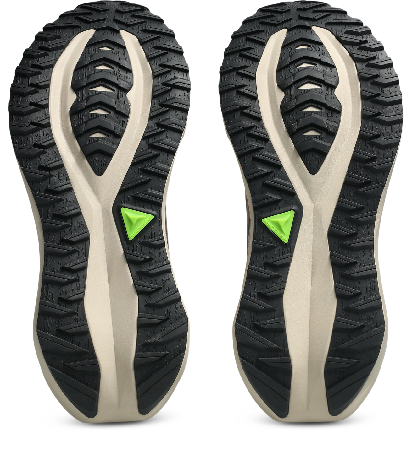 Asics Chaussures de trail »BLAZEBLAST«  pour plus d'adhérence ; particulièrement léger