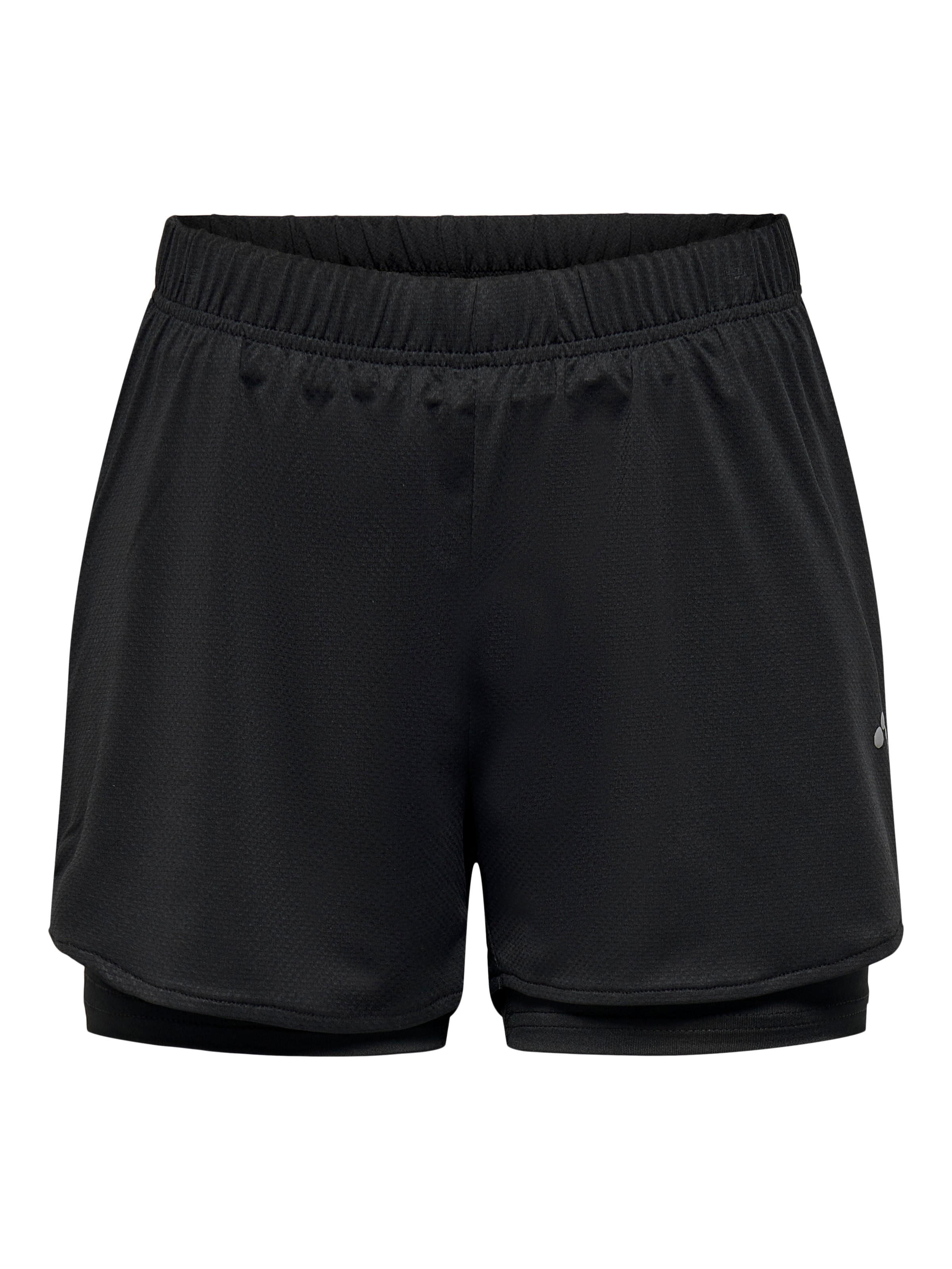 ONLY Play Short fonctionnel »ONPMILA-2 MW LOOSE PCK SHORTS NOOS«