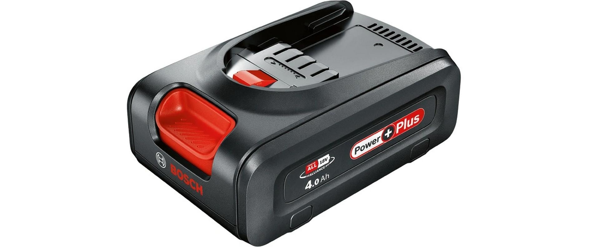 BOSCH Akku »»PBA 18V 4.0Ah Power Plus««