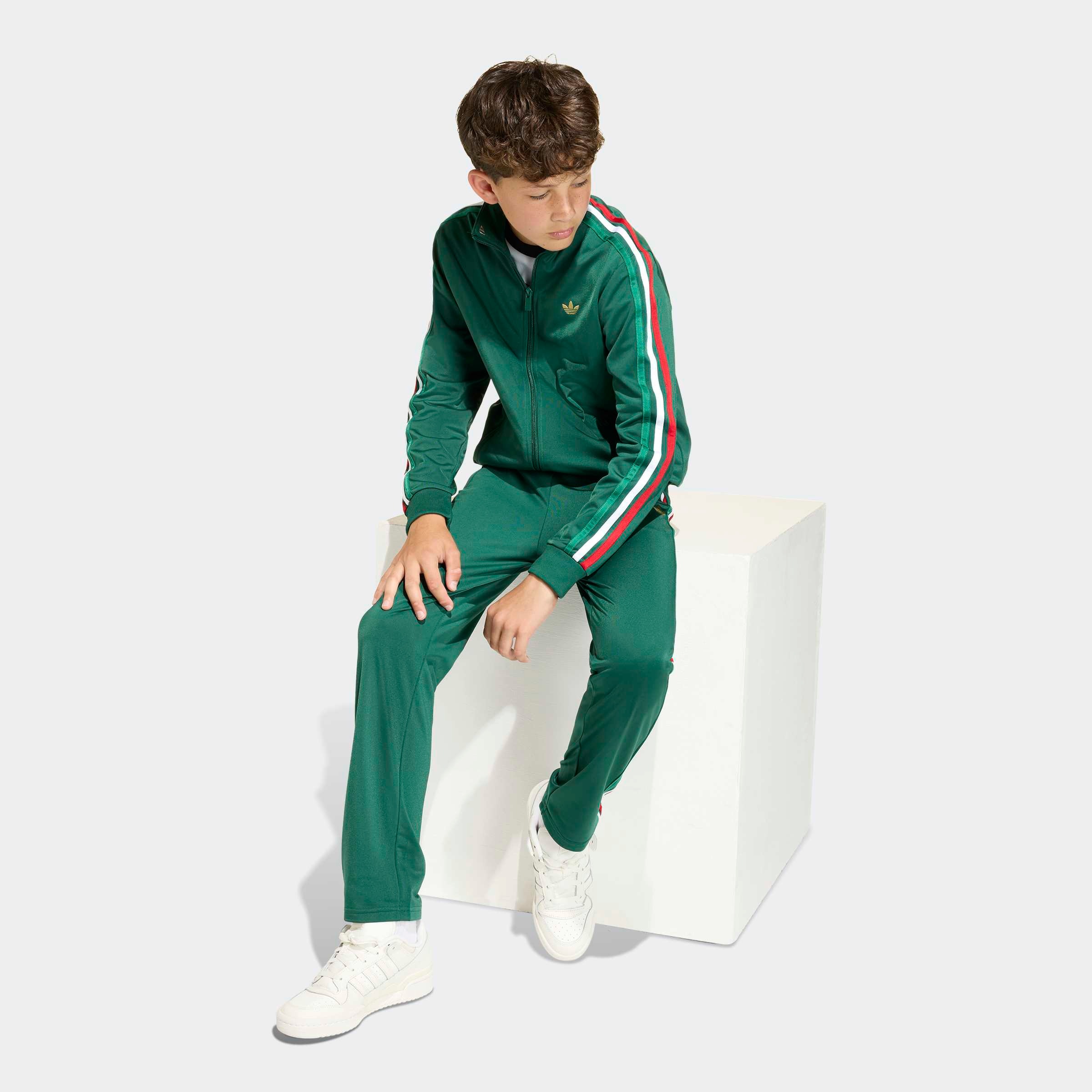 adidas Originals Sporthose »FIREBIRD«