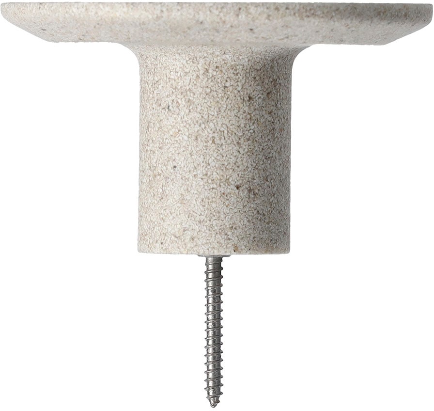 Zeller Present Wandhaken Polyresin