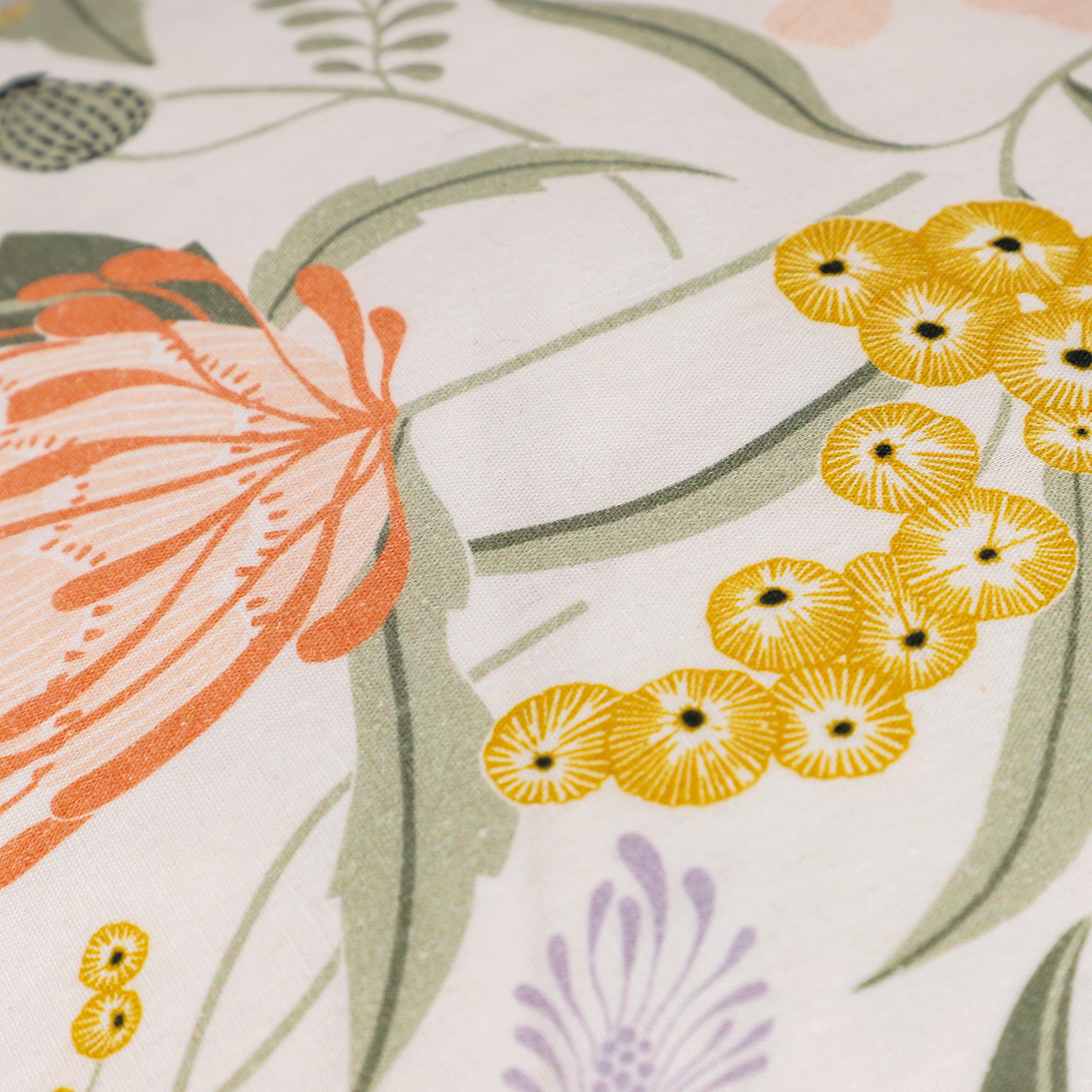 SCHÖNER WOHNEN-Kollektion Dekokissen »Playful« aus hochwertigen Naturfasern