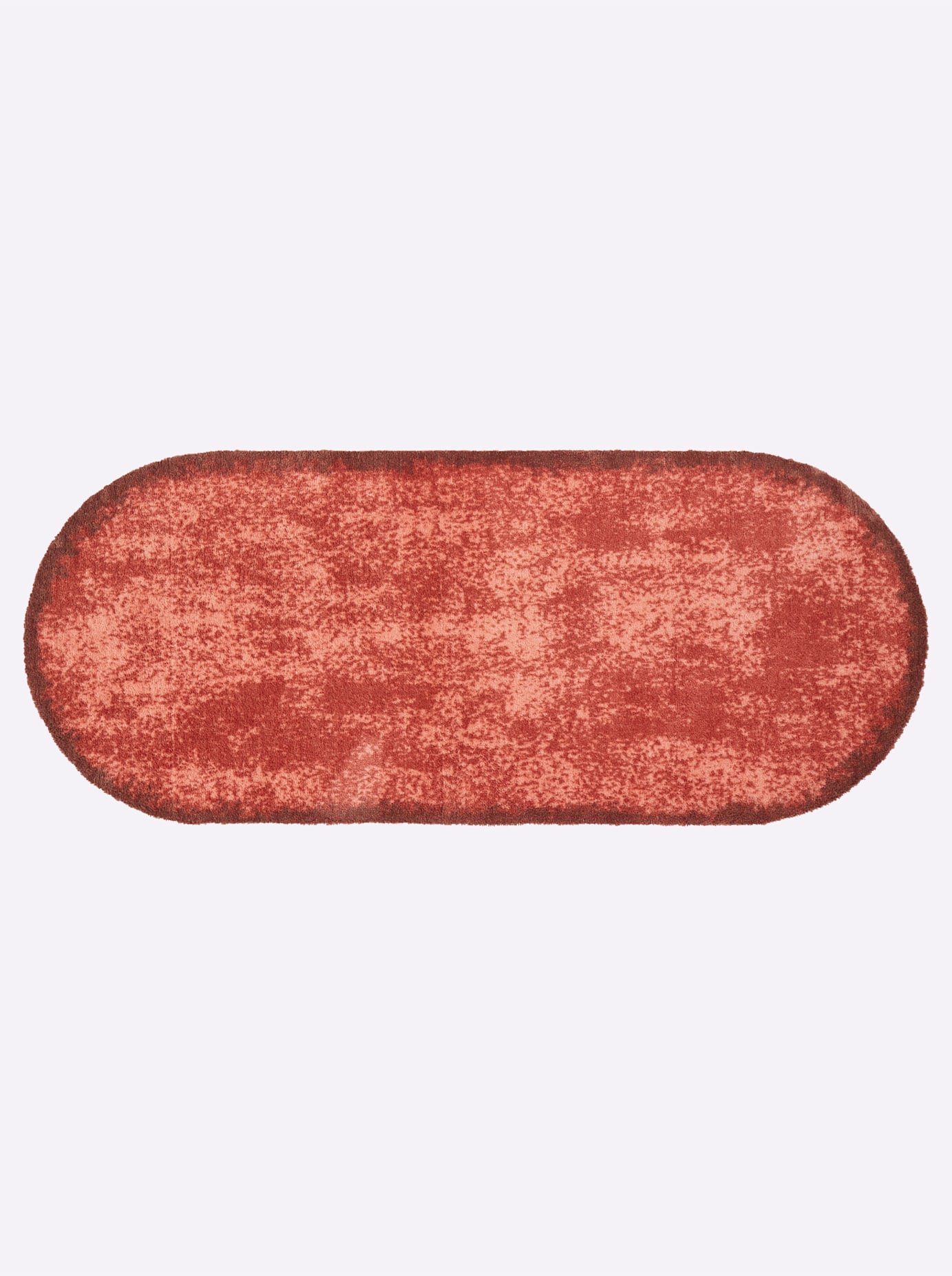 Akzente Feel Tapis de sol Rectangulaire 7 mm Höhe