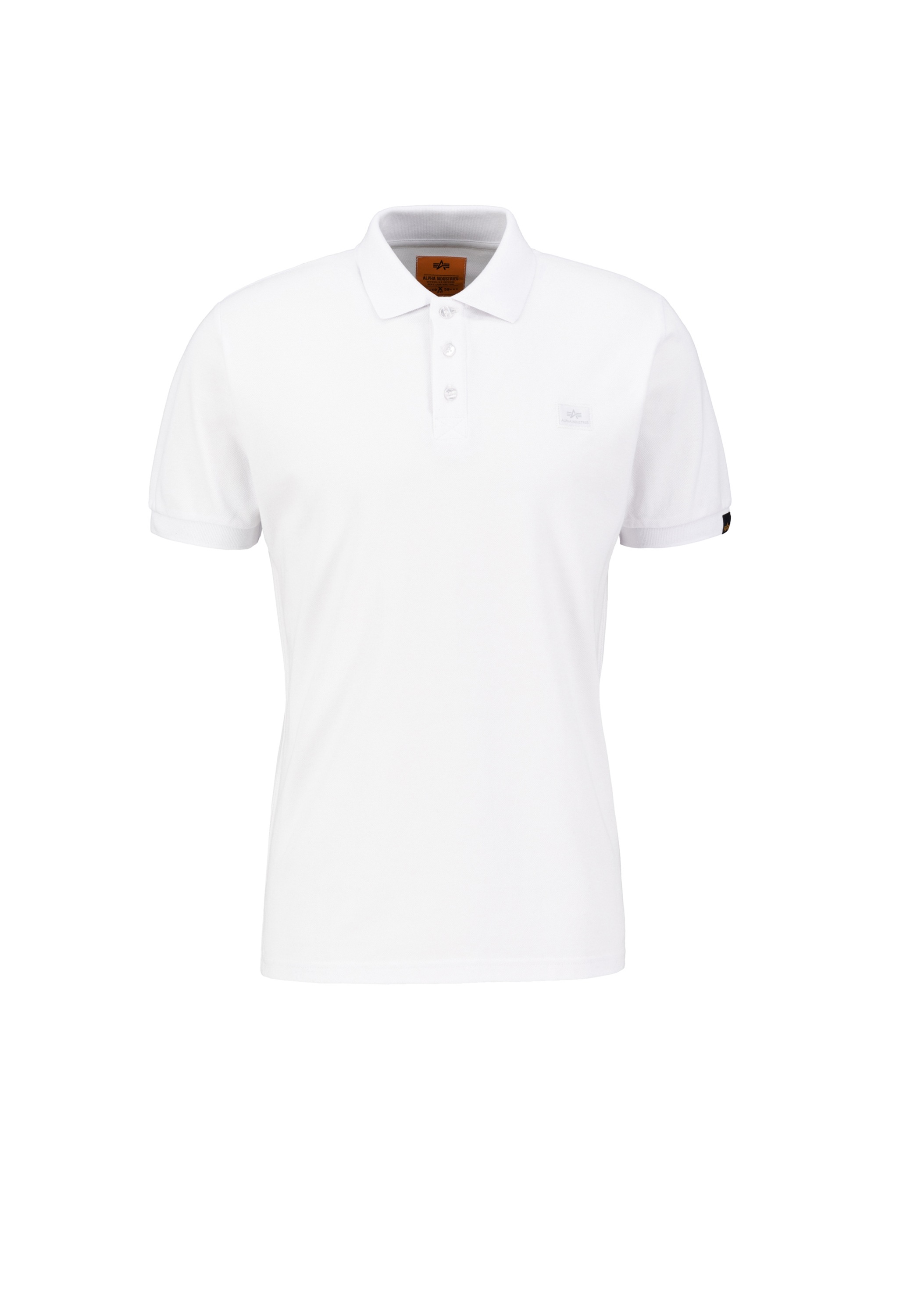 Alpha Industries Poloshirt »X-Fit Polo«