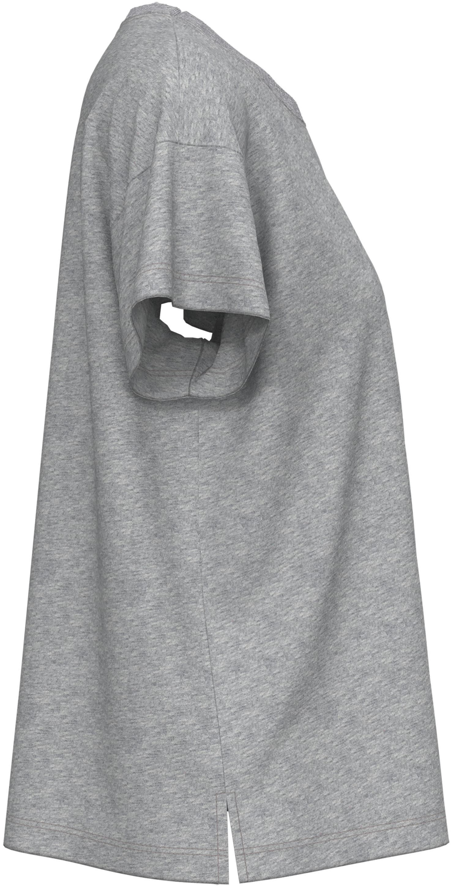 Calvin Klein Underwear Shirttop »RELAXED TEE« Relaxed fit mit Rundhalsausschnitt