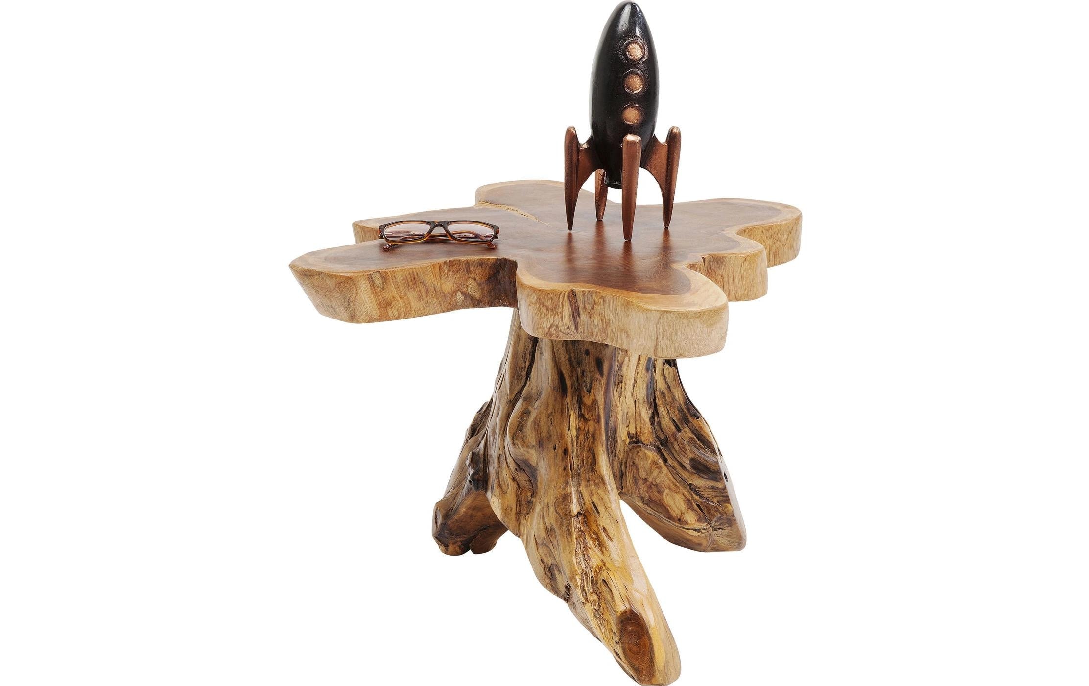   Beistelltisch »Tree Gross 50 x 50 cm«
