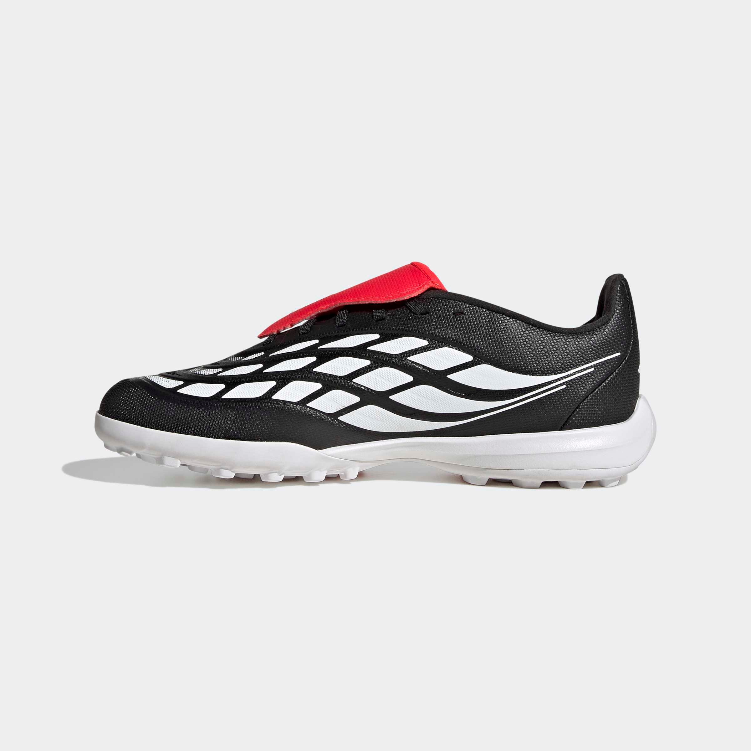 adidas Performance Fussballschuh »PREDATOR LEAGUE KIDS , ROLLRASEN, UMSCHLAGBARE ZUNGE«  für Kinder & Jugendliche