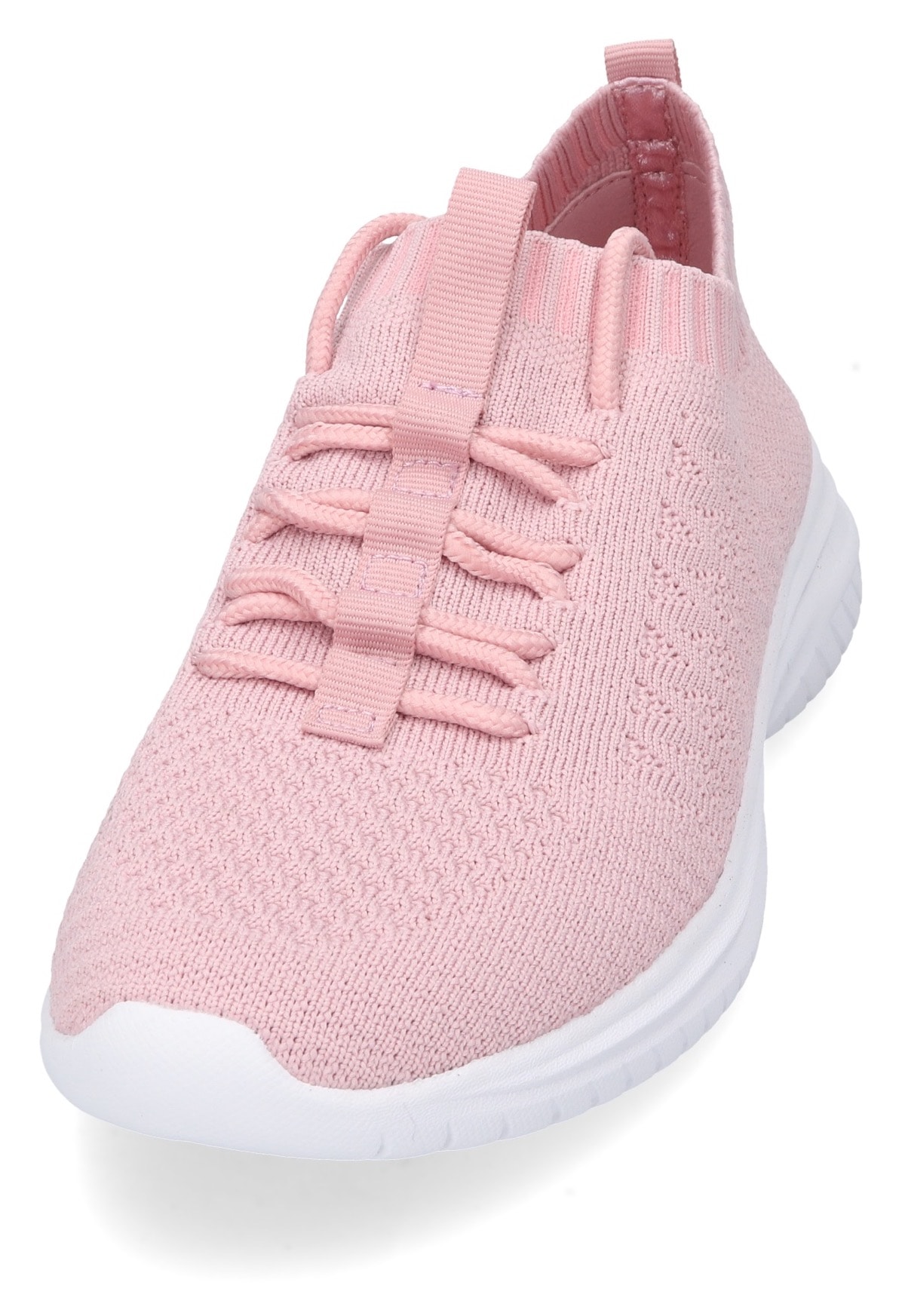 Dockers by Gerli Slip-On Sneaker  , Sneaker, Schlupfschuh, Freizeitschuh mit ultraleichter Sohle