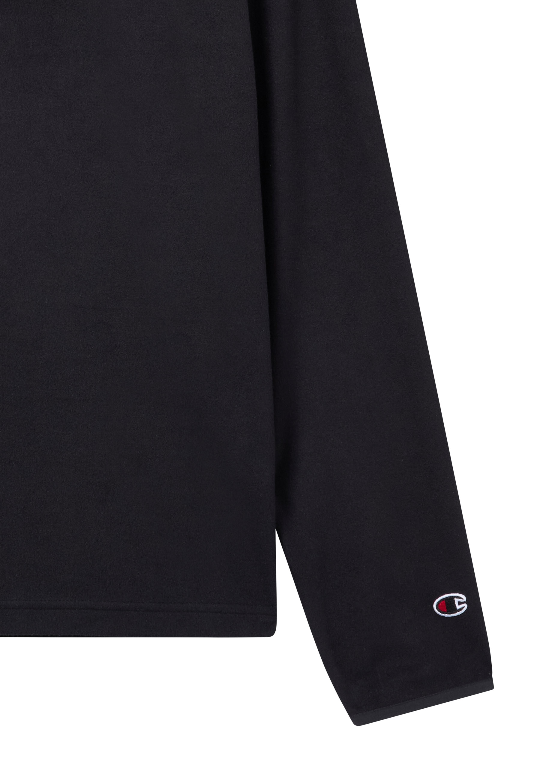 Champion Sweatshirt »SPORTWEAR HALF ZIP Slim Fit Micro Polar«, 1 cuis
