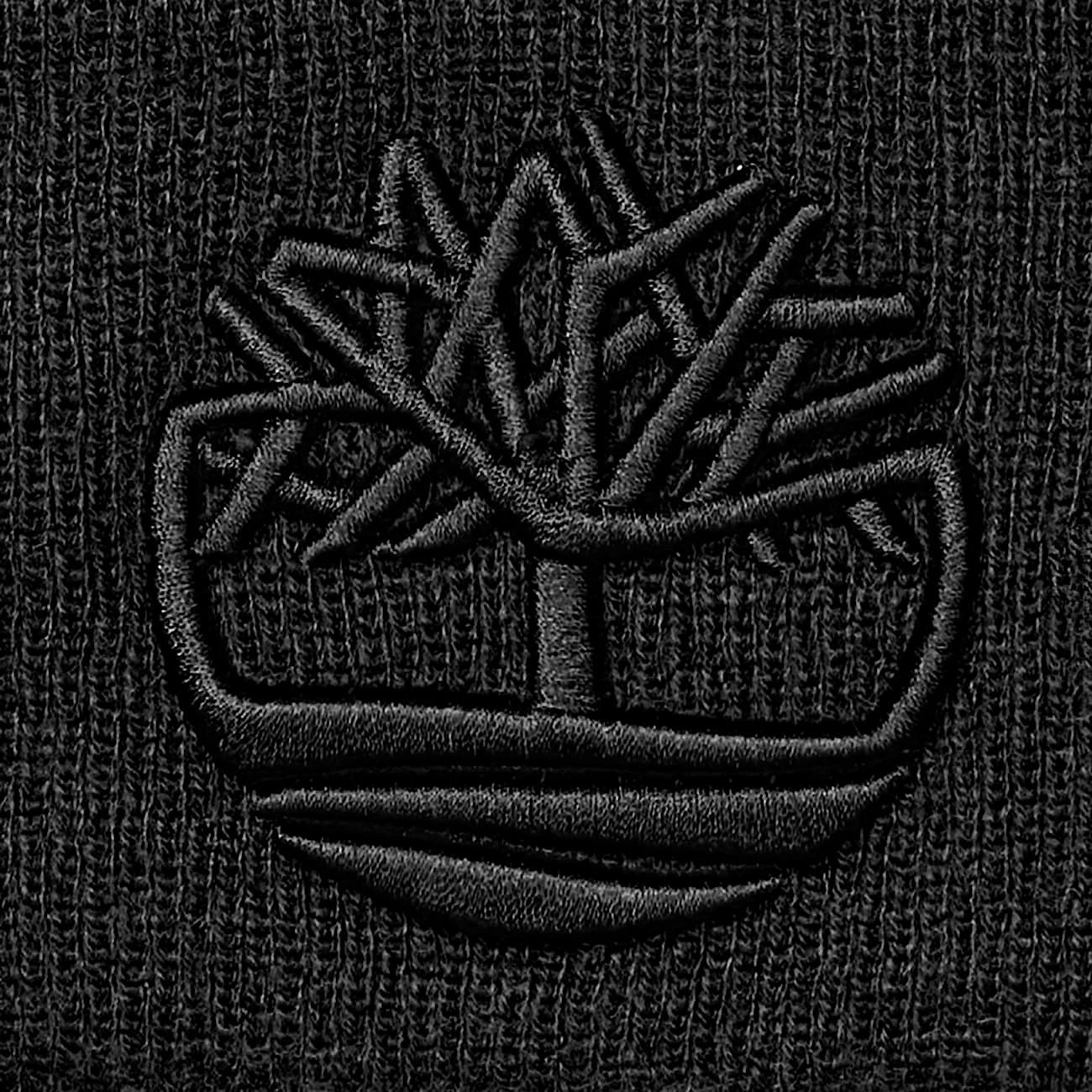 Timberland Beanie »3D Embroidery Beanie« für Erwachsene, mit Stickerei, unifarbene Optik, elastisches Material