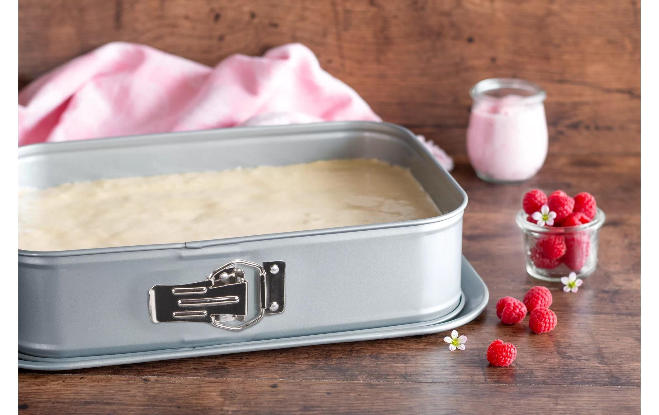 STÄDTER Springform »33 x 23 cm«