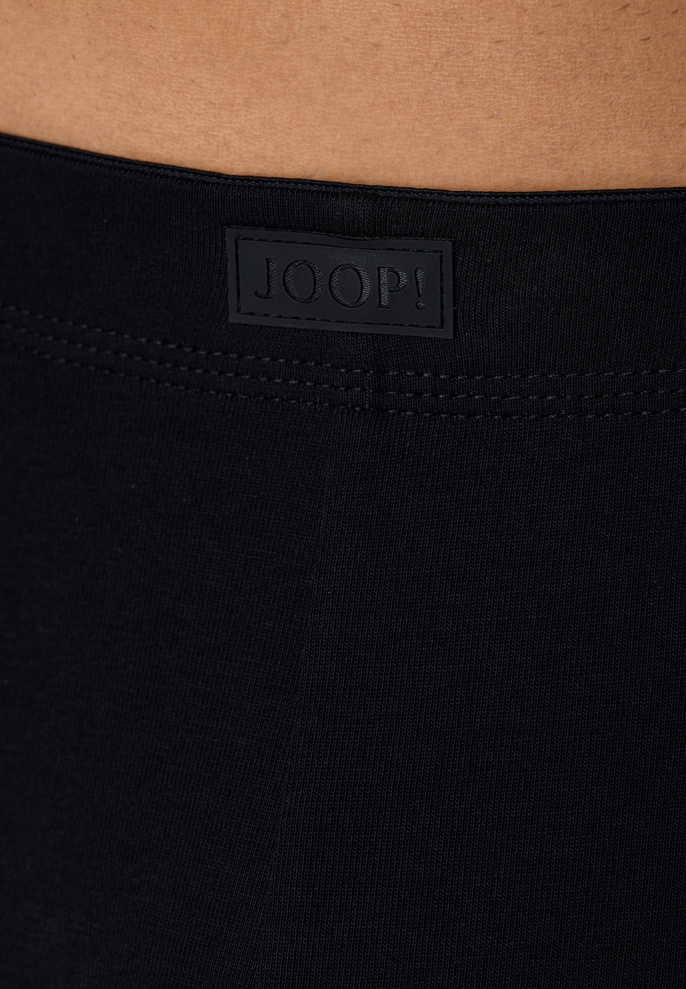 JOOP! Boxer »Everyday« ohne Eingriff, mit elastischem Bund, aus Baumwollmischung