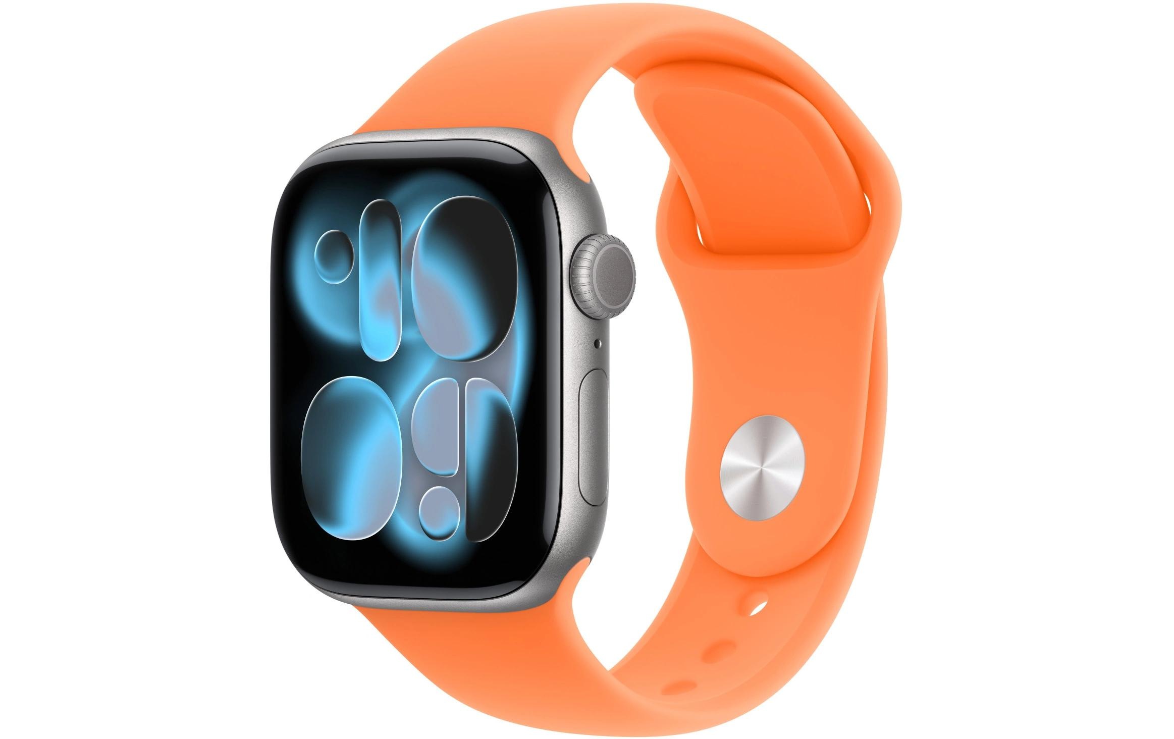 Apple Smartwatch-Armband »Sportarmband«