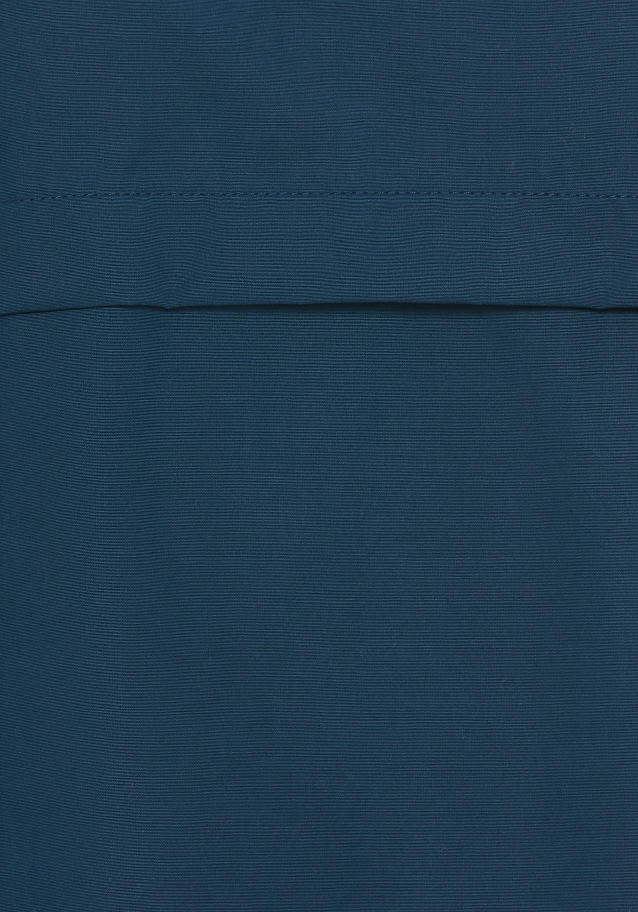 Killtec Veste de pluie »KOS 153 BYS JCKT OT« 1 cuis tlg. Winddicht & Wasserabweisend, Übergangsjacke