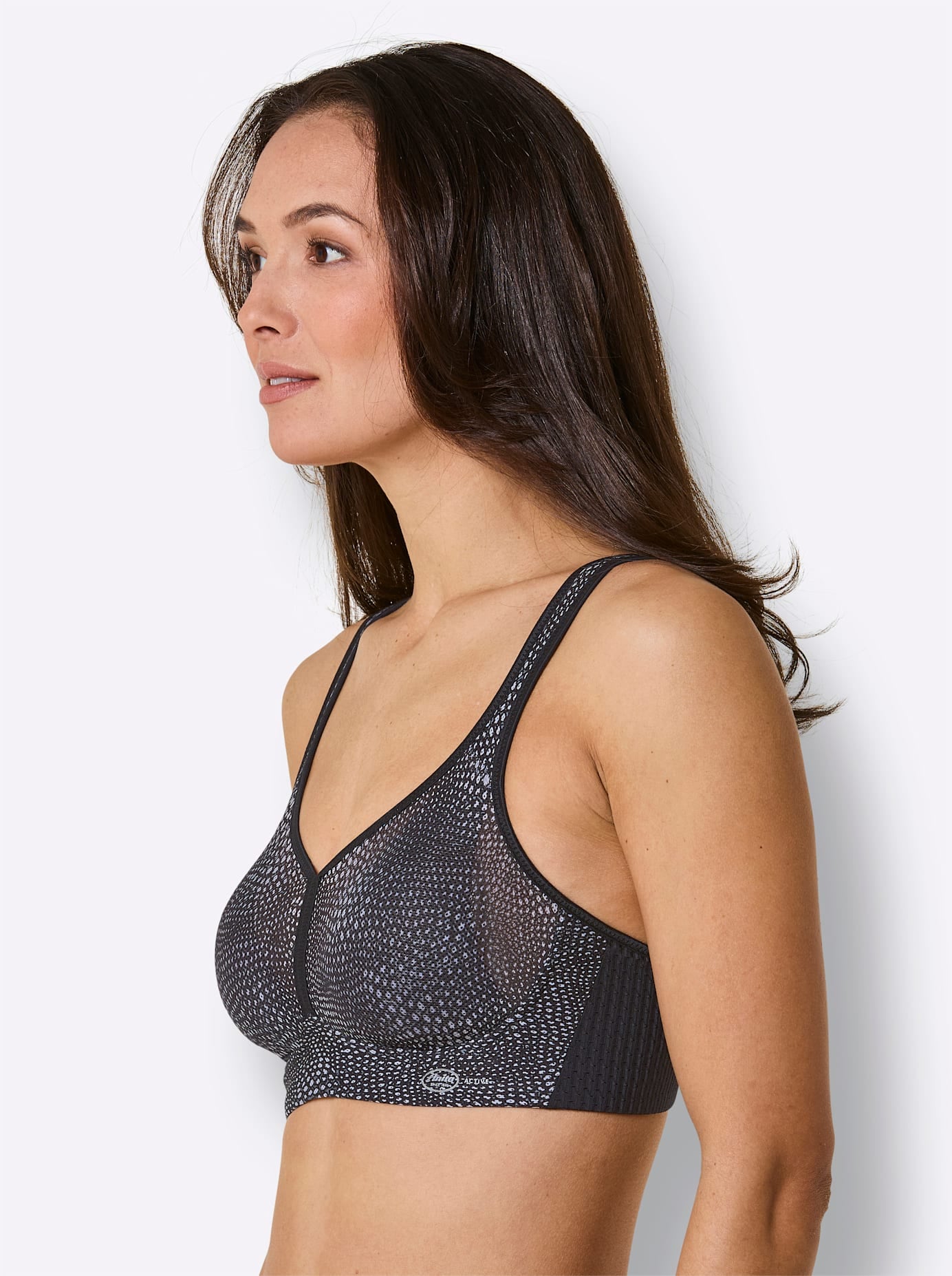 MMTC Soutien-gorge souple Einzelpackung, 1