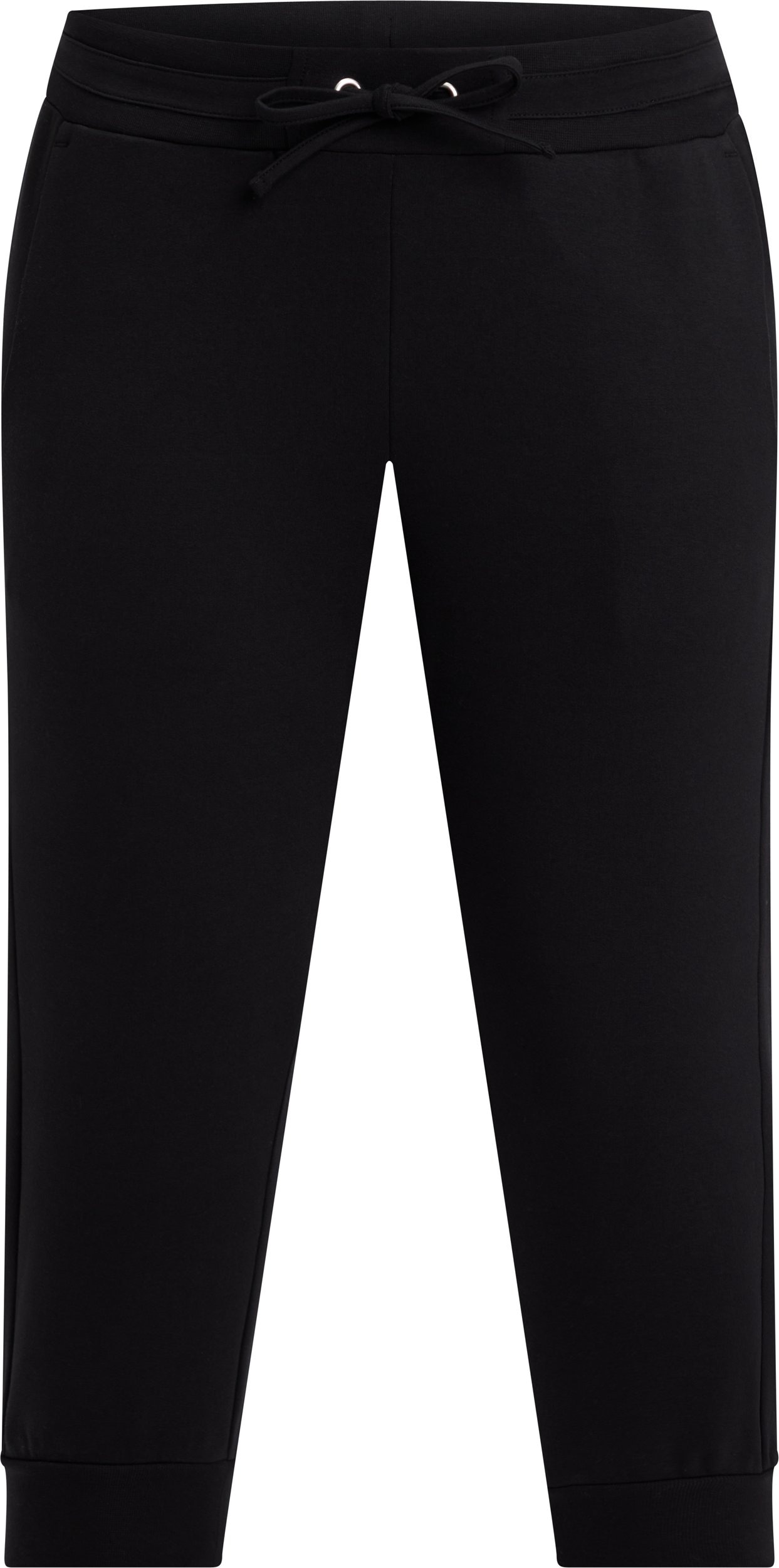 Energetics Pantalon de sport »Da.-3/4 Hose Marlen III W«  avec ceinture élastique, en coton, polyester et élasthanne