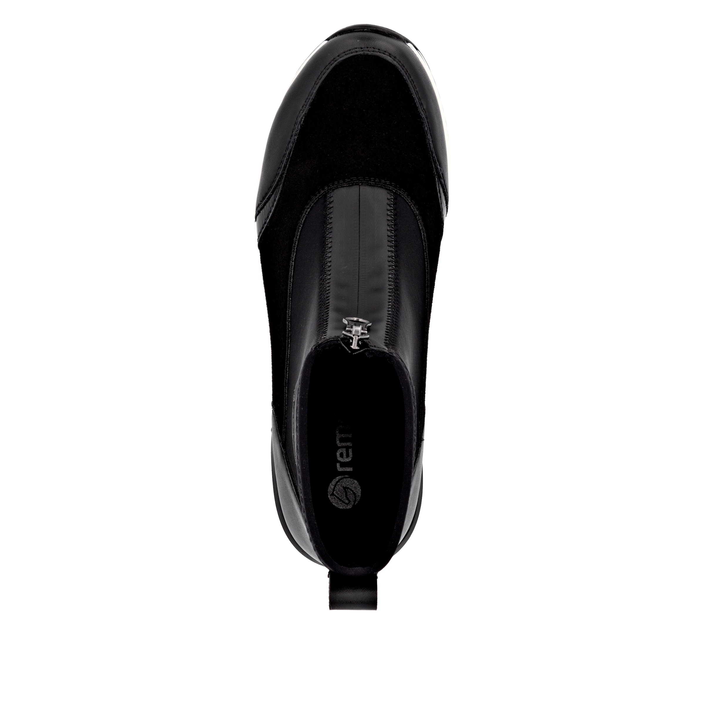 Remonte Keilsneaker  Casual-Boots, Stiefelette, Plateauboots mit Lite´n Soft Ausstattung