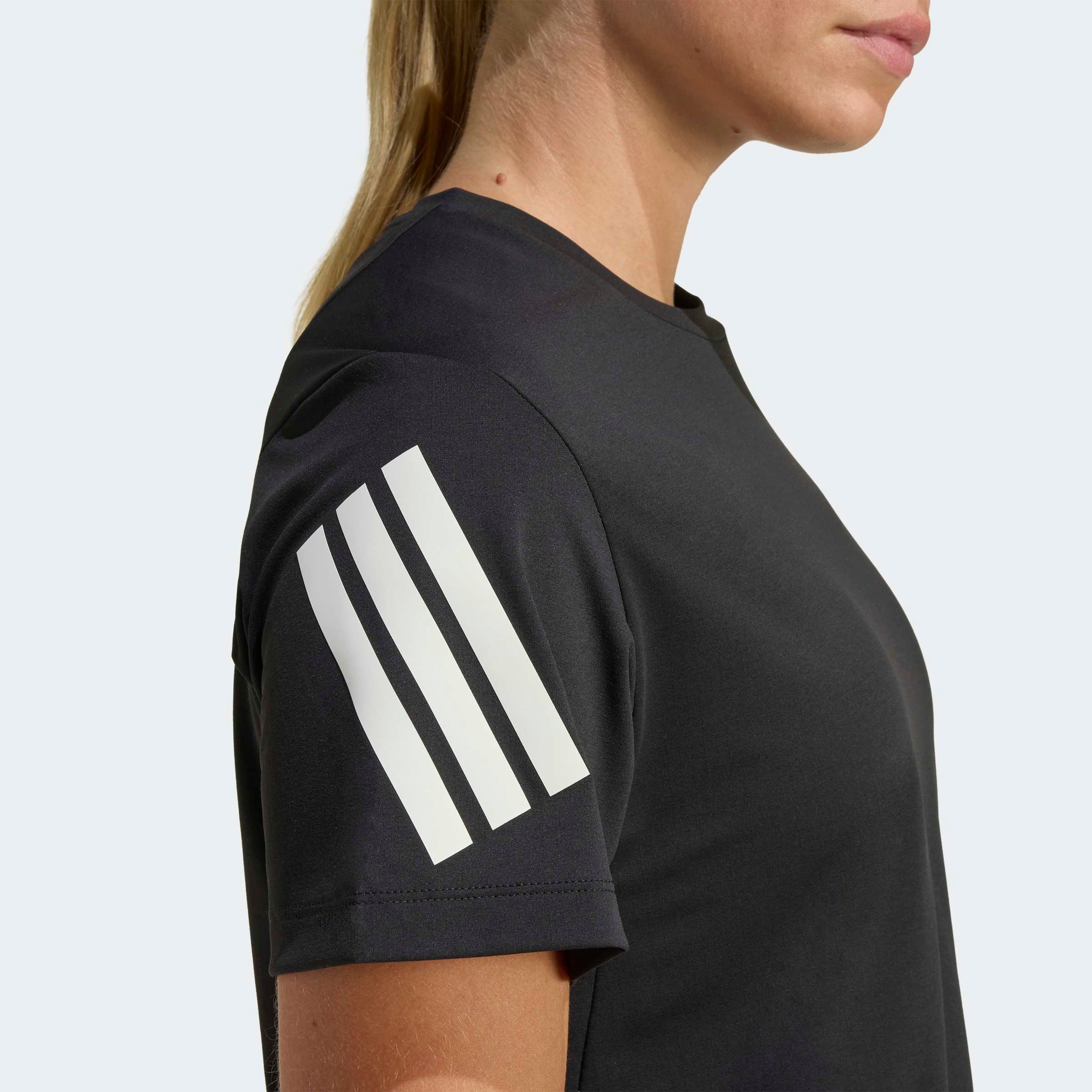 adidas Performance T-shirt de course »ADI365/// T W«
