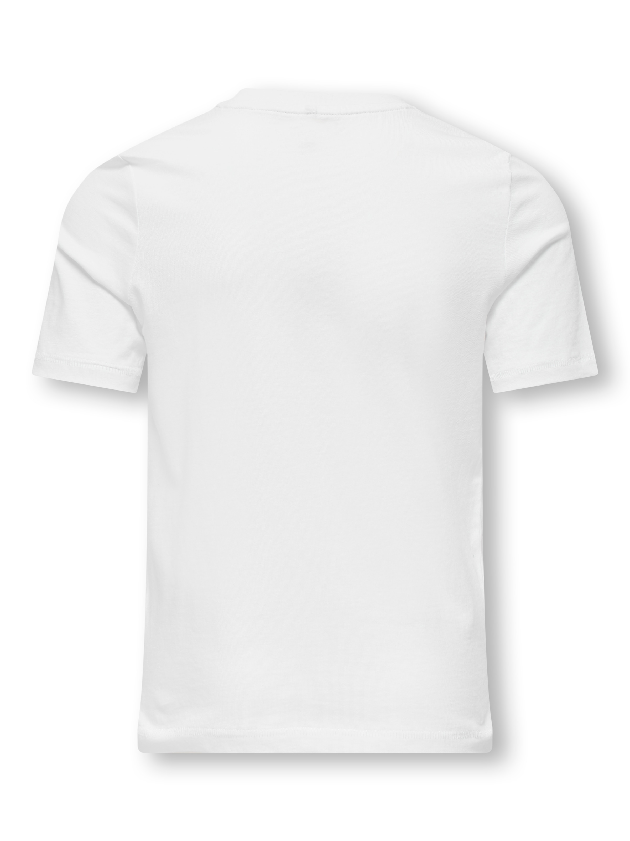 KIDS ONLY T-Shirt »KOGKETTY LIFE S/S O-NECK TOP JRS NOOS«