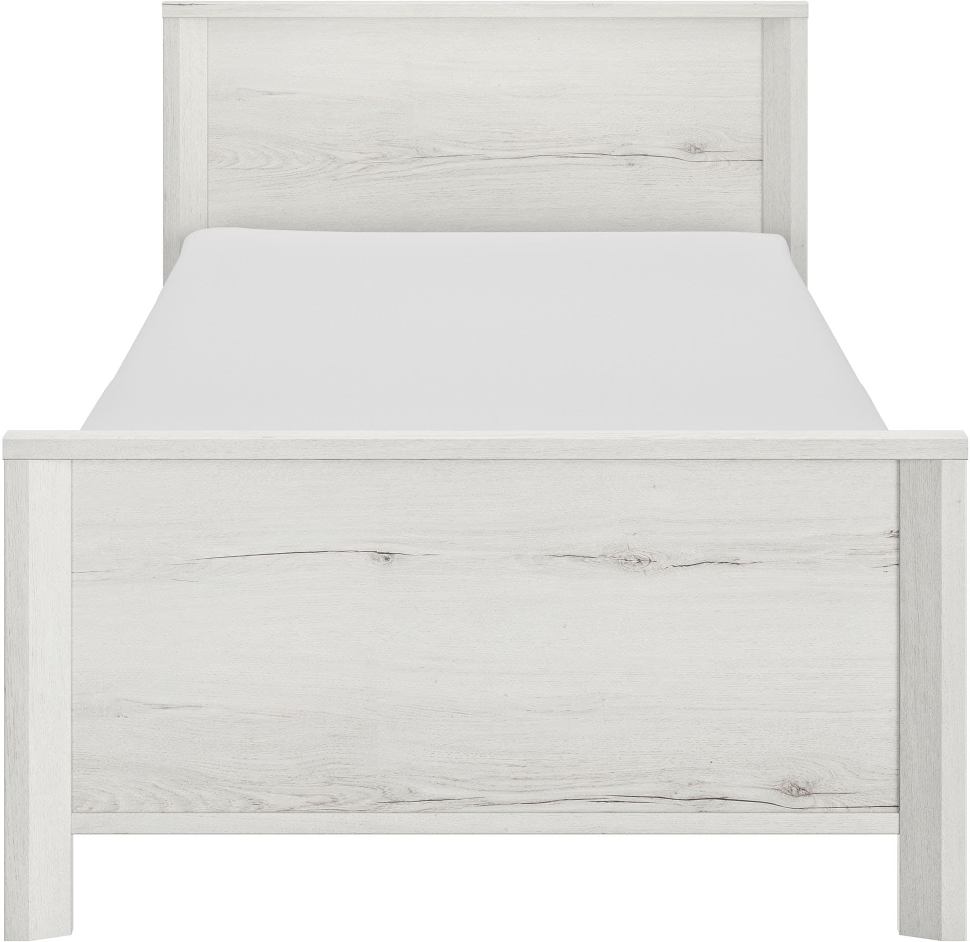 Gami Lit d'enfant »Bett Lugano«