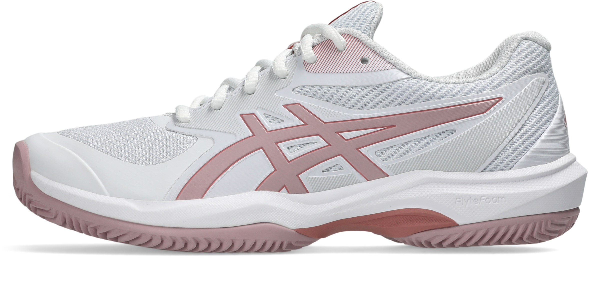 Asics Tennisschuh »GAME FF CLAY«  Sandplatzschuhe für Ascheplätze