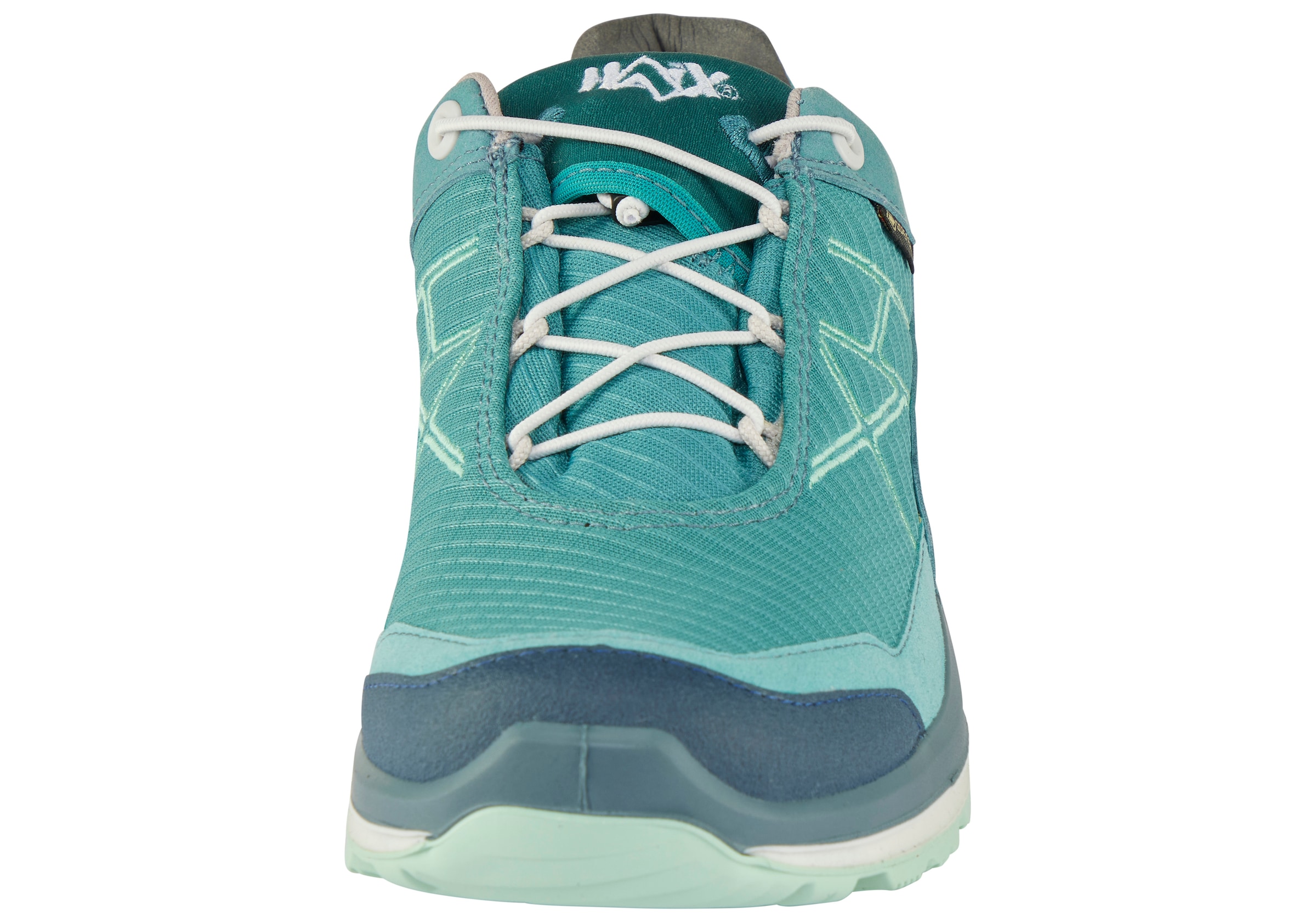 haix Chaussure de randonnée »Haix Black Eagle Adventure 3.0 GTX Ws low«  Personnalisable et étanche – confort à chaque utilisation