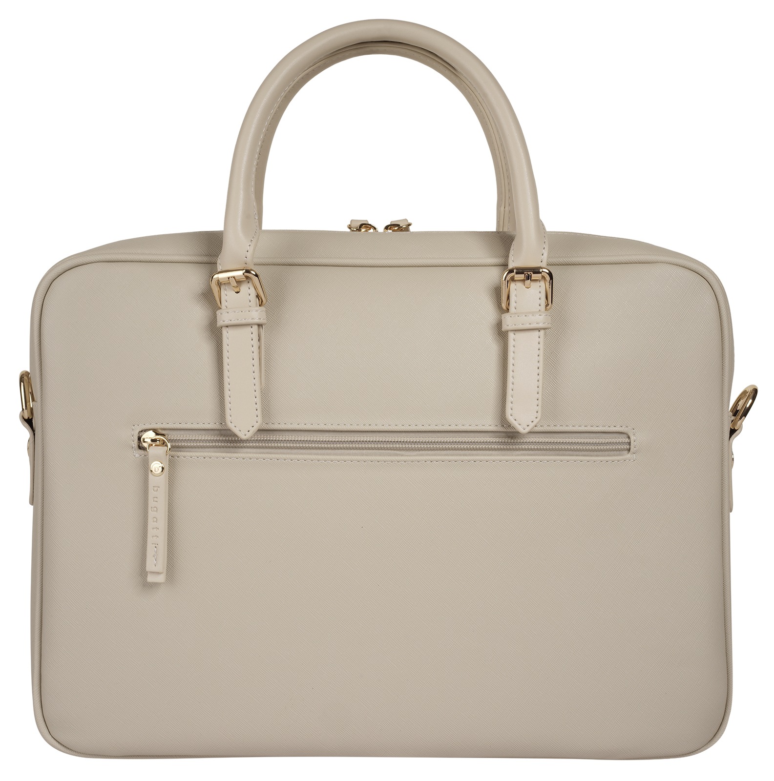 bugatti Mallette »ELLA SAFFIANO«