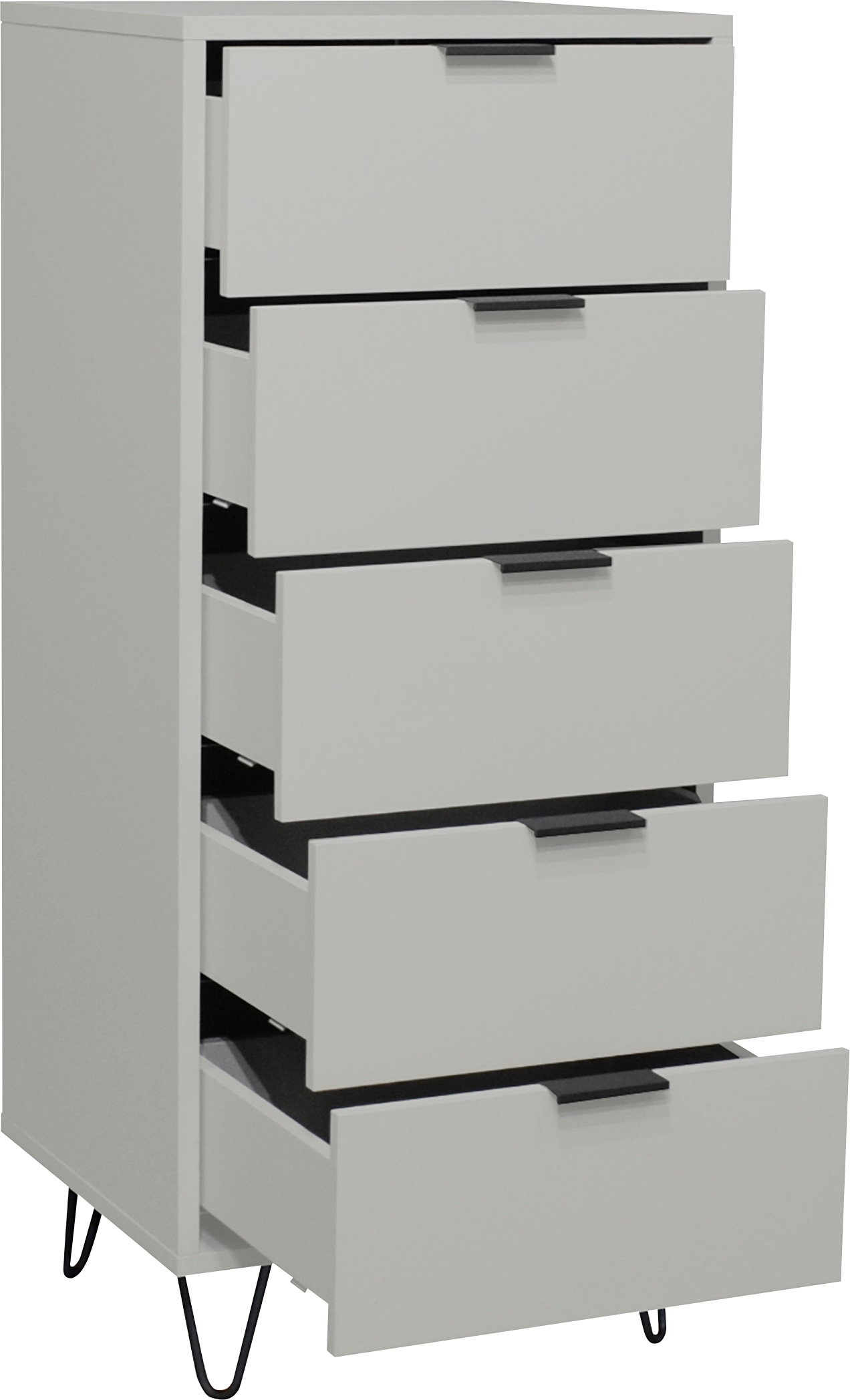 Mäusbacher Commode »Bonnie TOPSELLER!« OTTOs Choice,  Kommode mit Drahtgestell