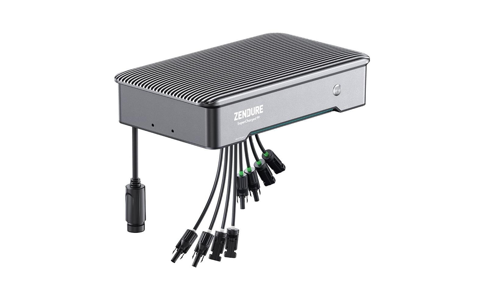 Zendure Smart-Home-Steuerelement »SolarFlow Hyper 2000 für Zendure AB1000 und AB2000«