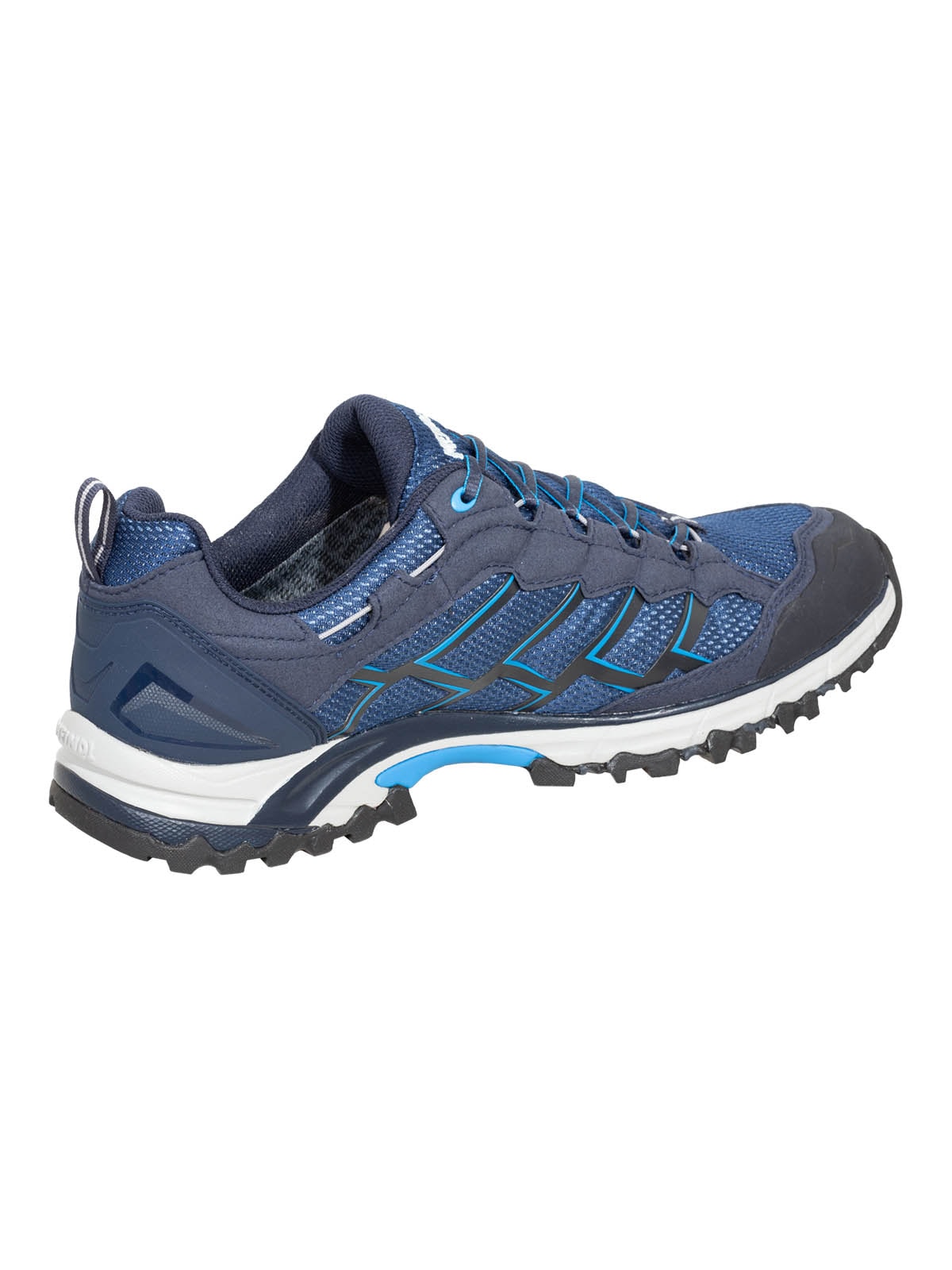 Meindl Chaussure de randonnée »Meindl Caribe marine/blau«  GORE-TEX® – Winddicht, wasserdicht und atmungsaktiv