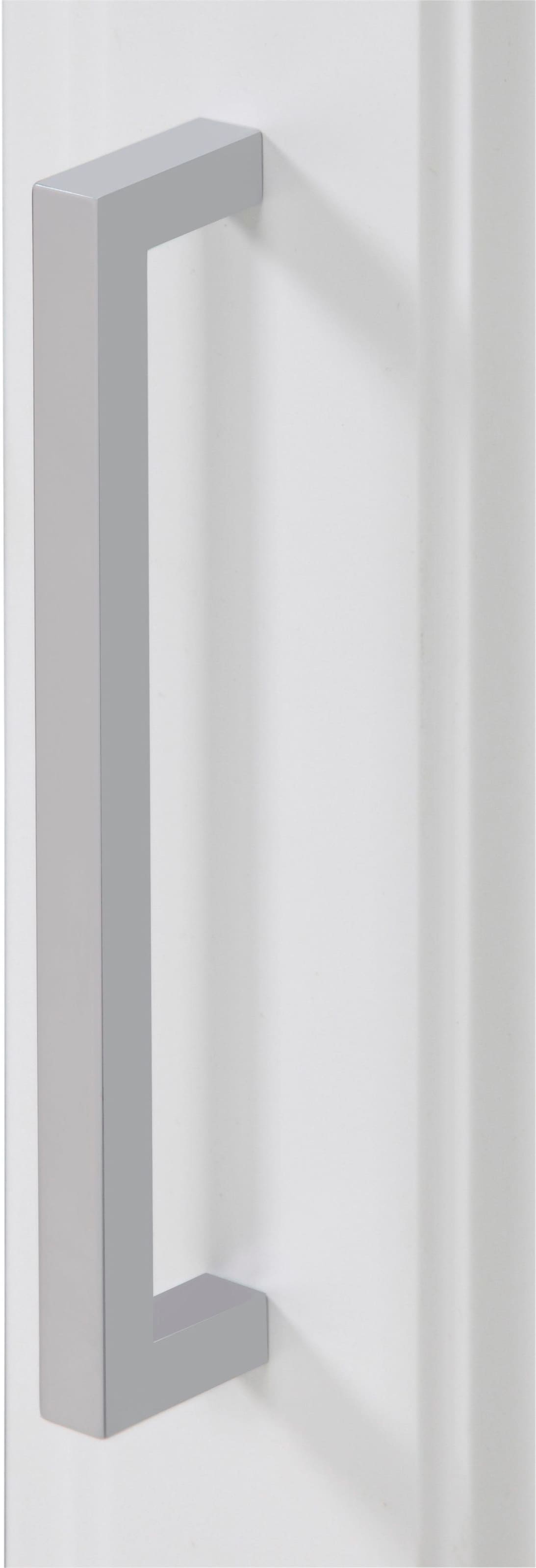 KOCHSTATION Armoire à provisions »KS-Stockholm« largeur 50 cm, avec 8 étagères