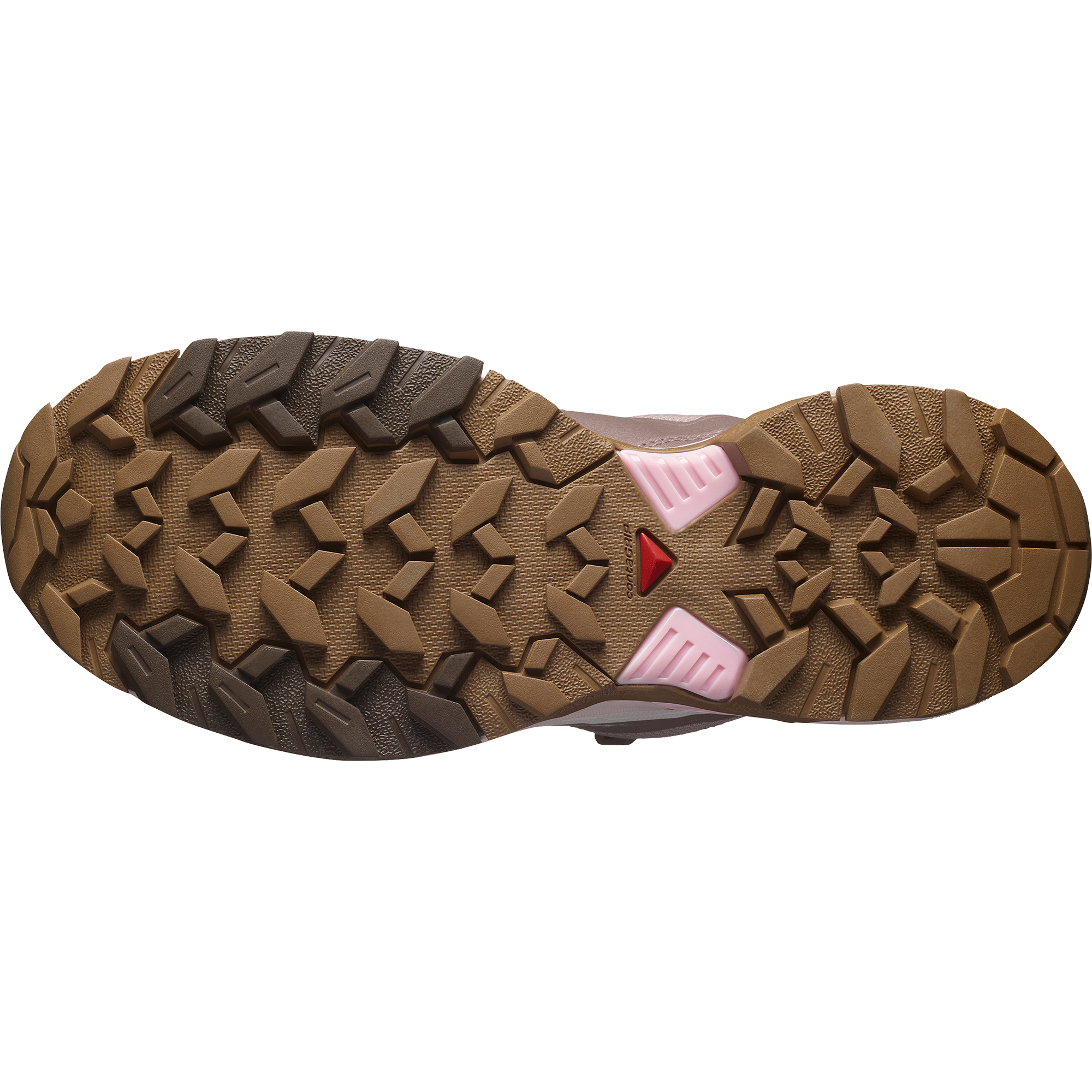 Salomon Chaussure d'extérieur »X ULTRA 360 EDGE GORE-TEX W«  wasserdicht