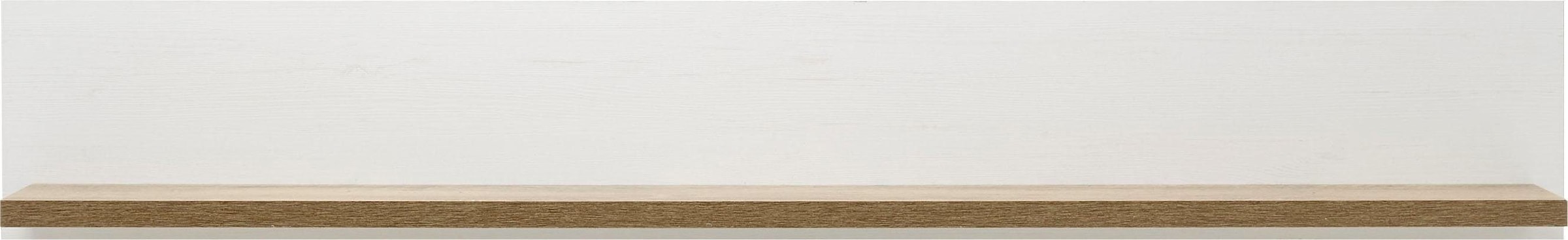 Home affaire Étagère murale »Beauvais« Breite ca. 130 cm