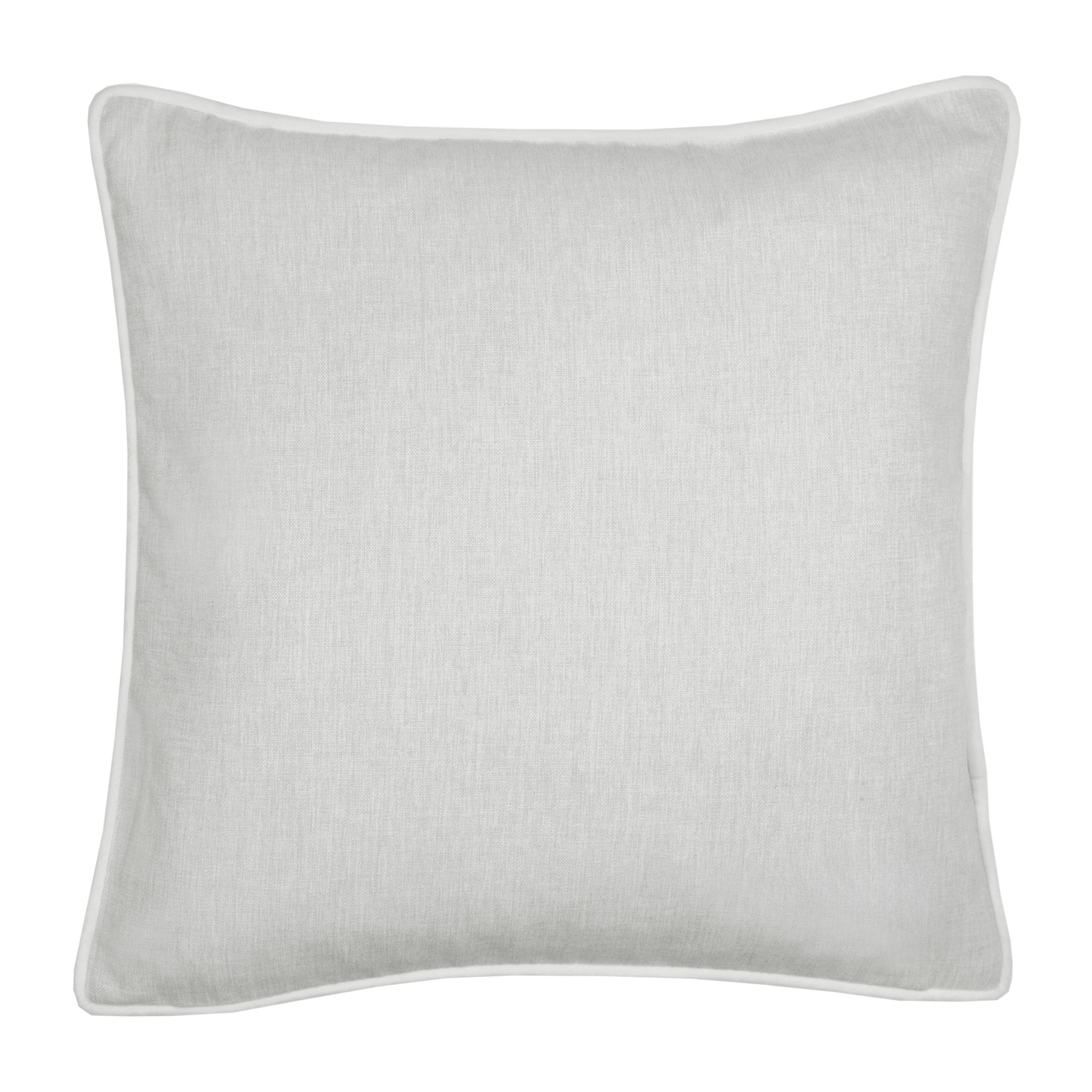 Esprit Coussin décoratif »Harp« aus Microvelour