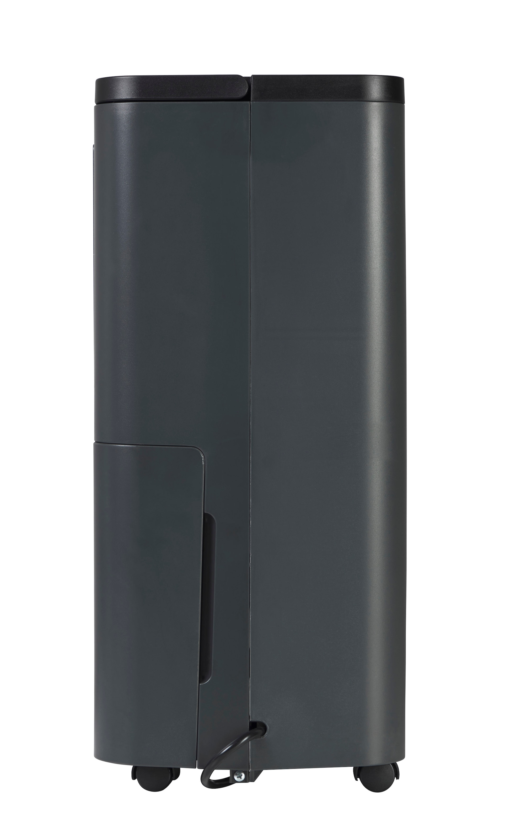 Hanseatic Luftentfeuchter »Hanseatic 12L, 2in1 Entfeuchtung & Luftreinigung« Entfeuchtung 12 l/Tag Tank 3 für Räume bis 24m², 3L Wassertank