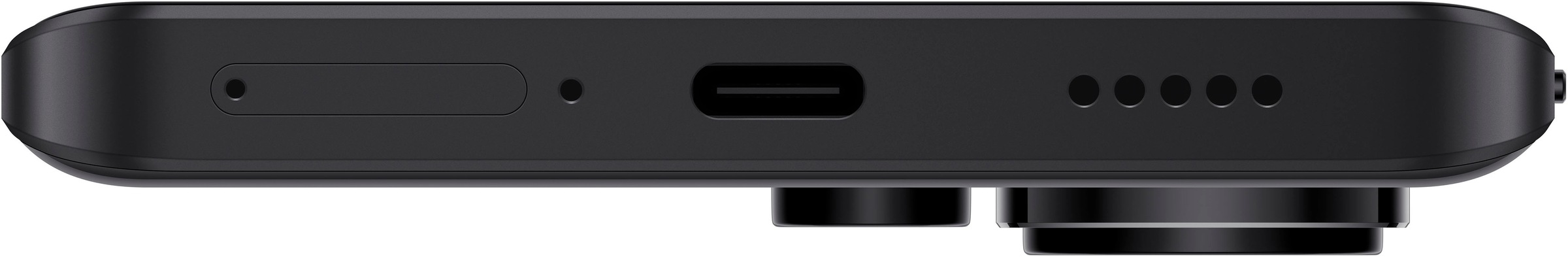 Xiaomi Smartphone »Redmi Note 13 Pro+ 5G 12+512GB« Midnight Black