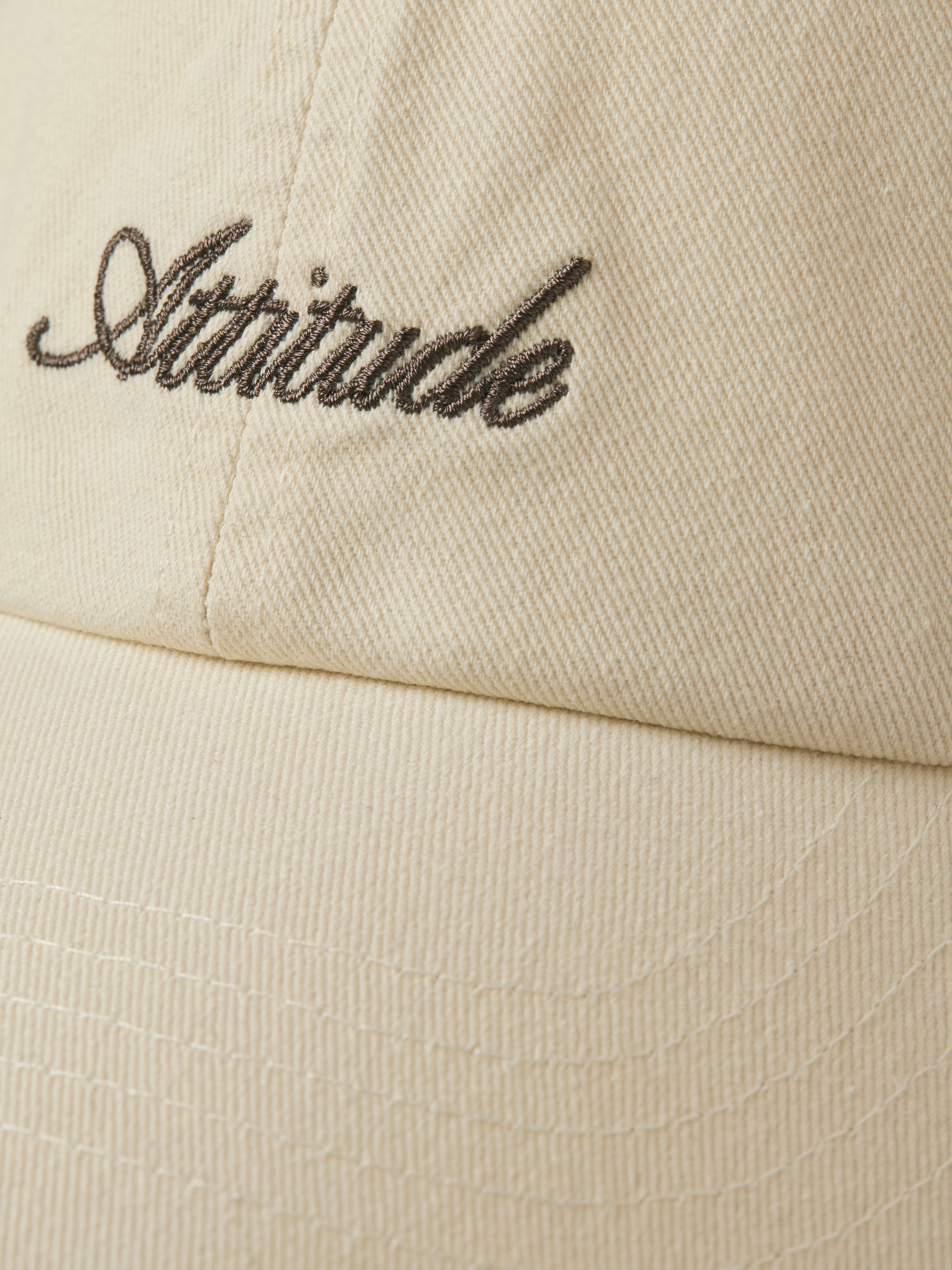 Jack & Jones Casquette de baseball »JACSOFT BASE WASHED CAP SN« mit Branding