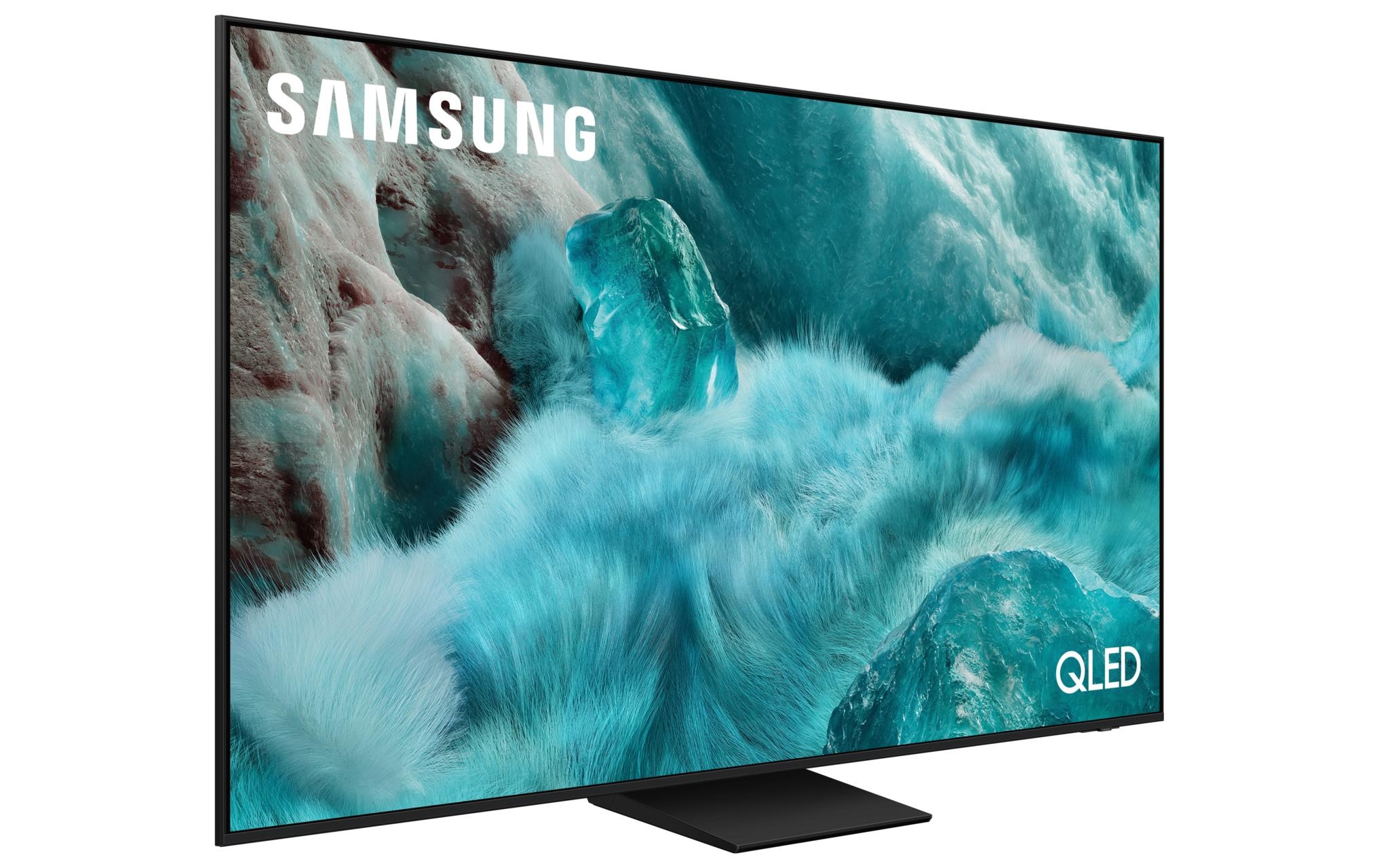 Samsung QLED-Fernseher »Q7F QE65Q7F5AU« 163 cm/65 ″