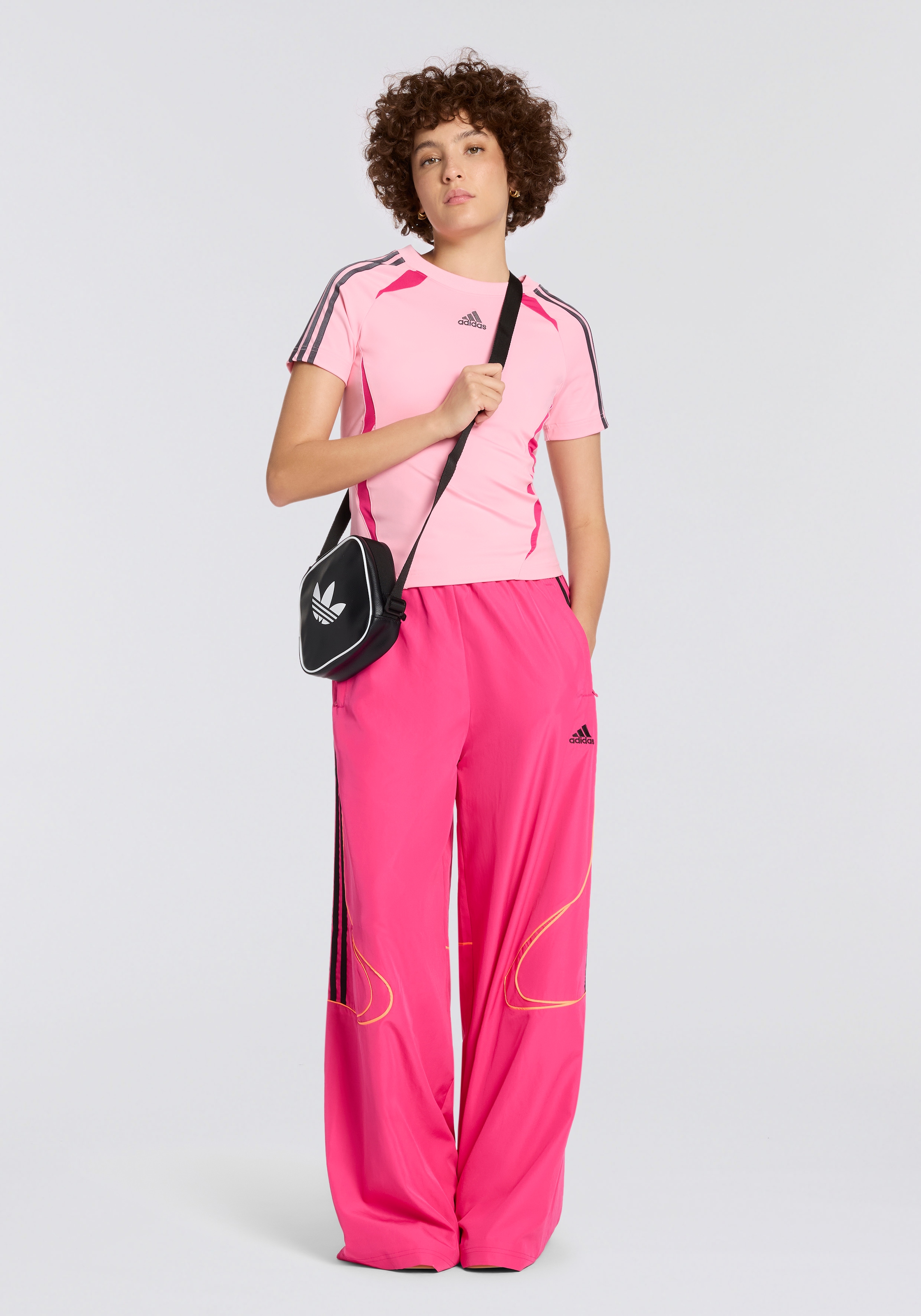 adidas Originals T-shirt »TEAMGEIST«