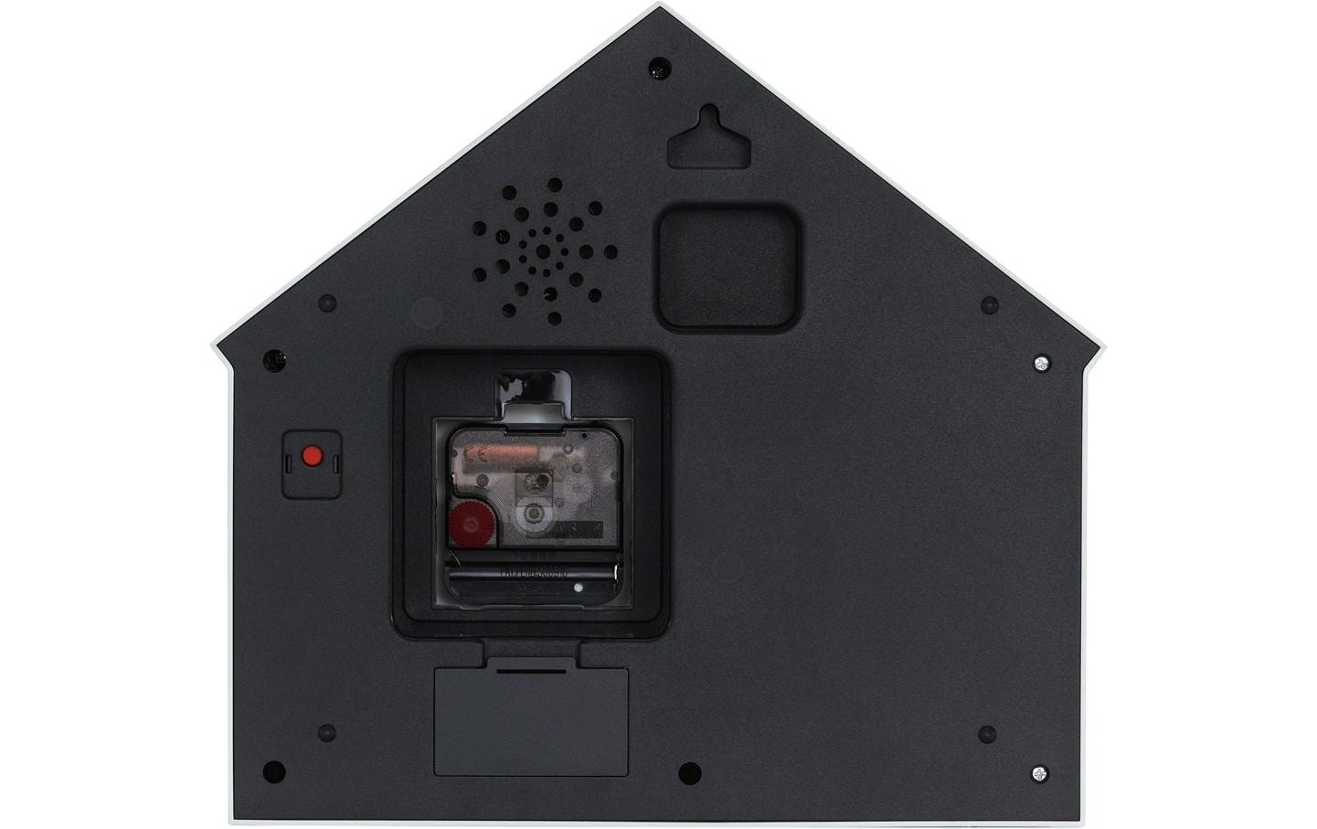 Karlsson Horloge murale »Wall clock Sitting Cat«