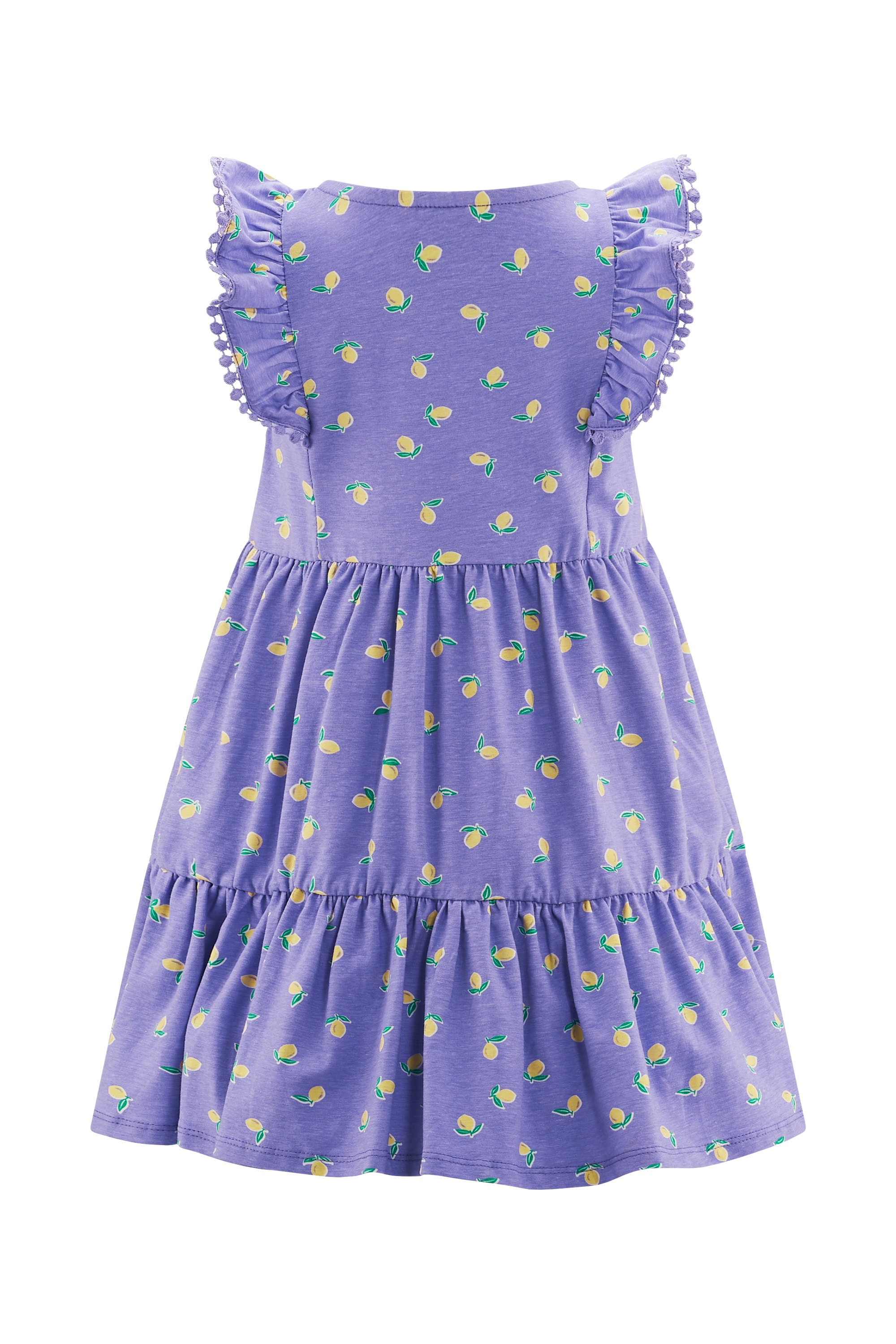 happy girls Robe en jersey