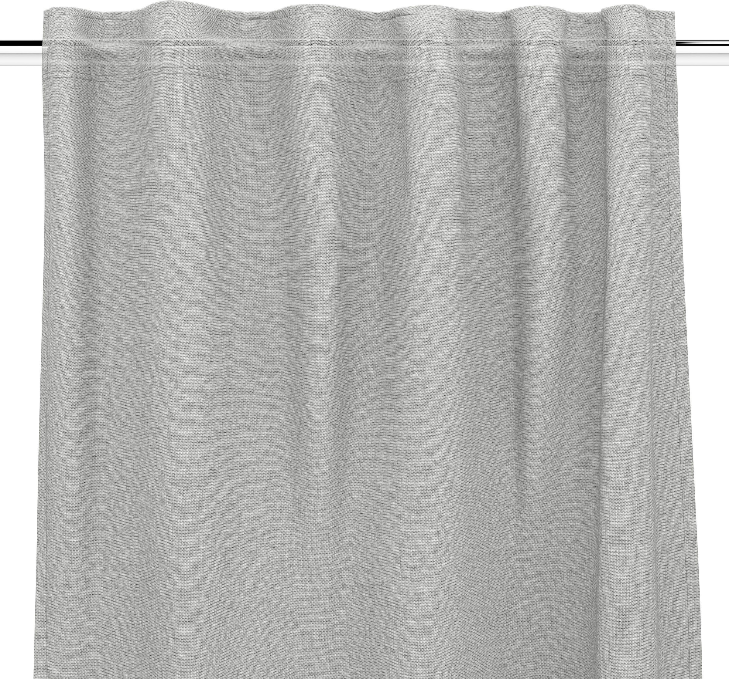 Neutex for you! Vorhang »Pino Eco« Multifunktionsband 1 Stk. tlg.