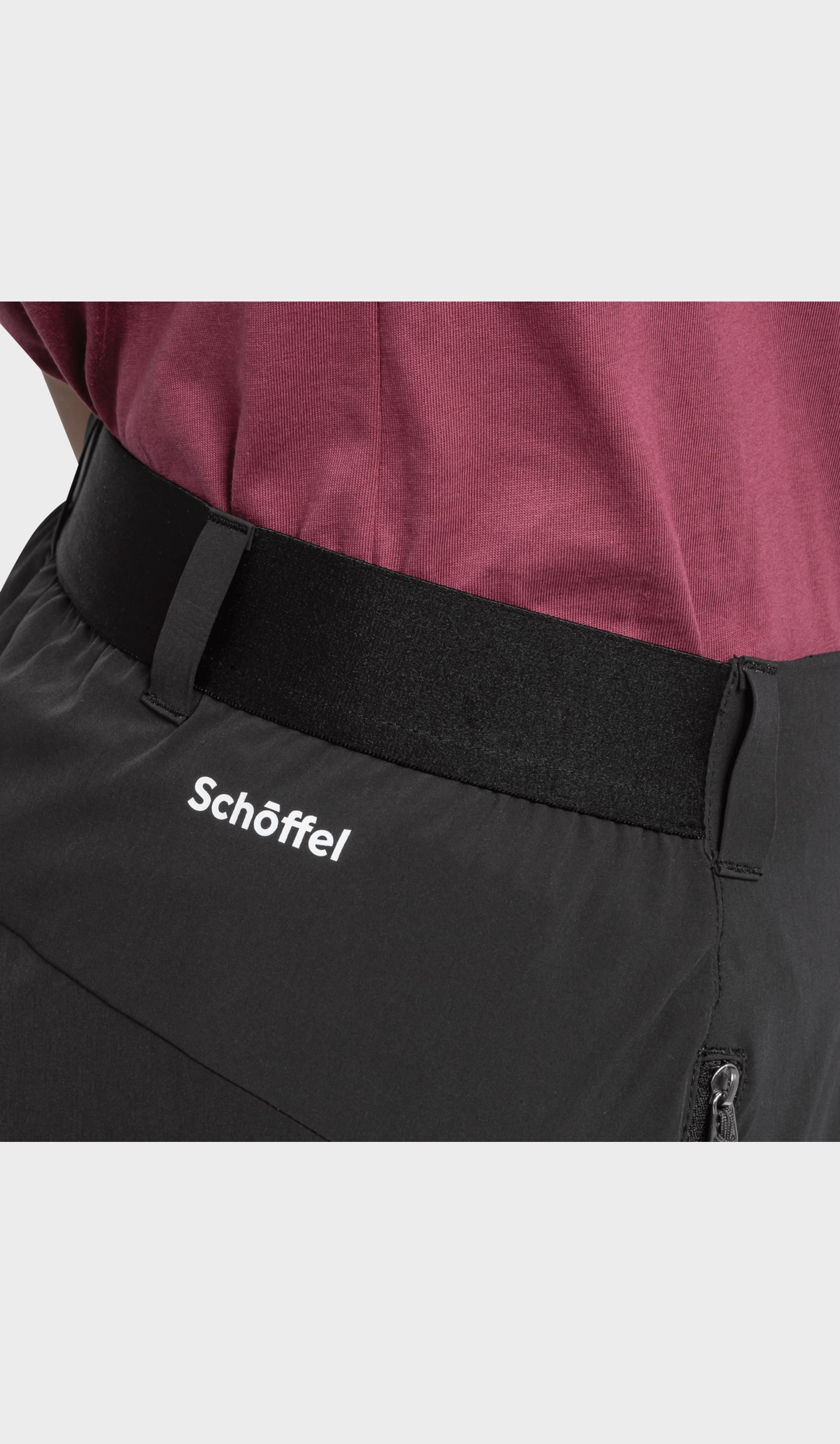 Schöffel Outdoorhose »Pants Style Blaustein WMS«