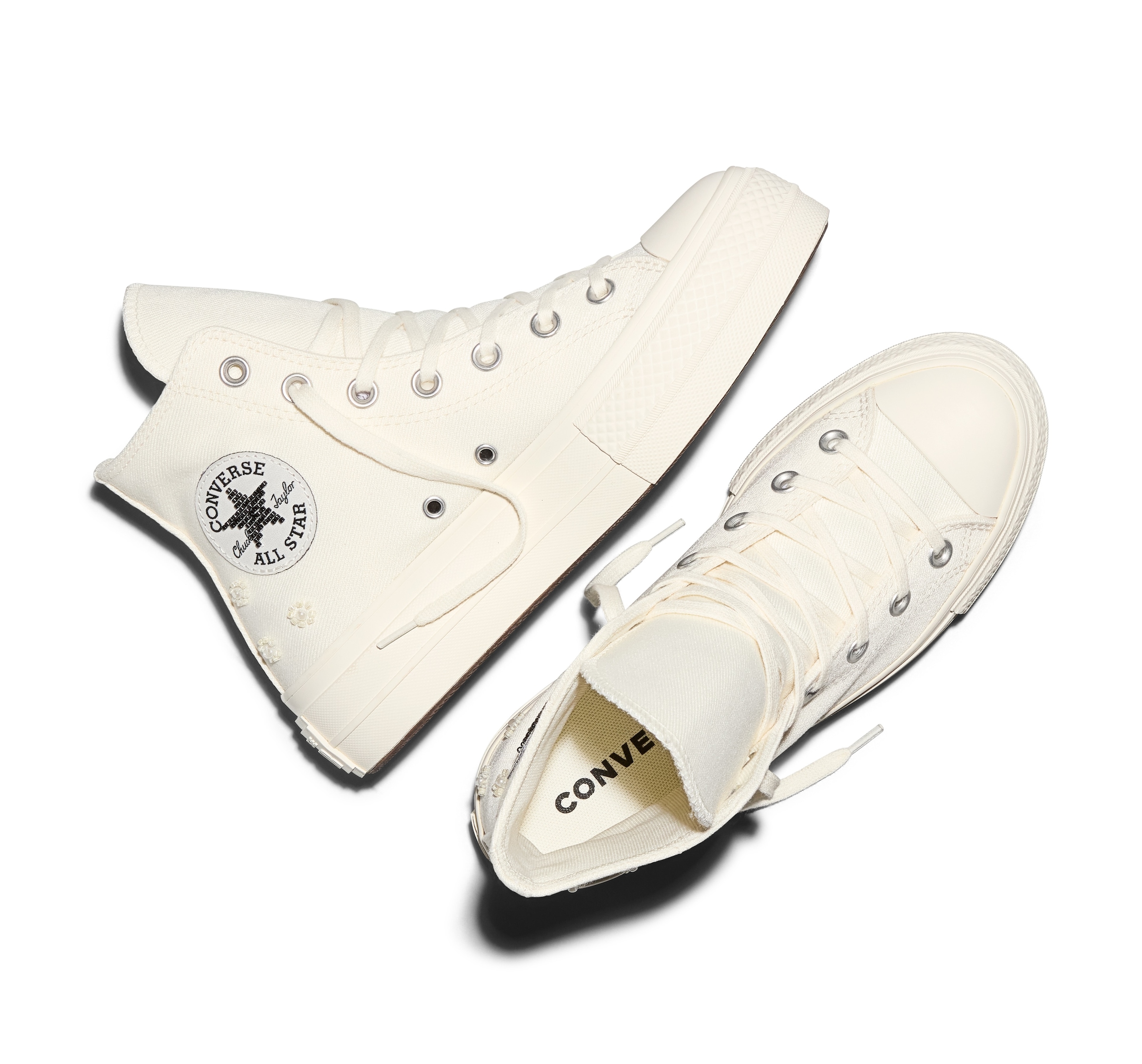 Converse Sneakers »CHUCK TAYLOR ALL STAR LIFT PLATFOR«