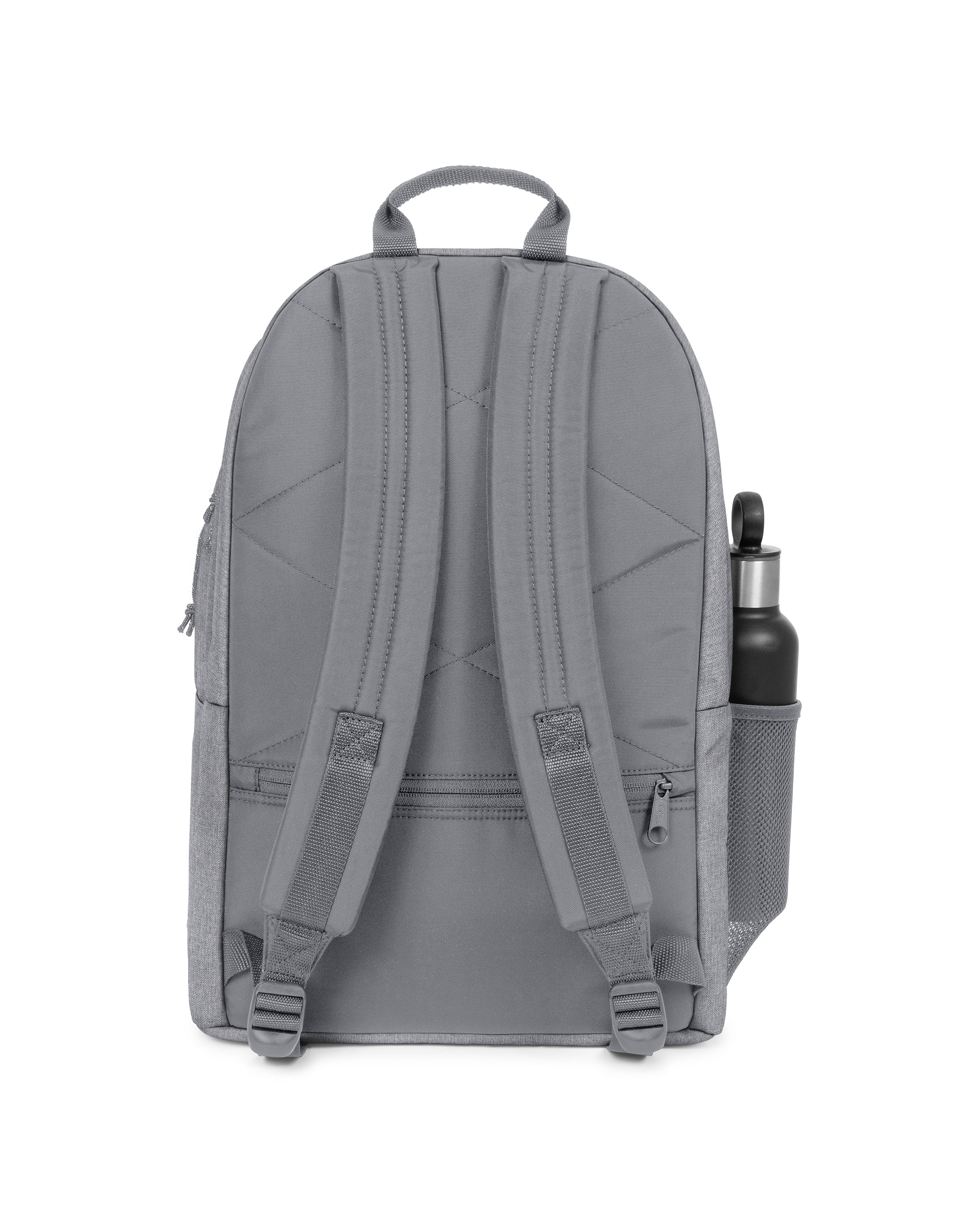 Eastpak Sac à dos de loisirs »DBL OFFICE« Backback Freizeitrucksack Laptoprucksack (17 Zoll) Schulrucksack