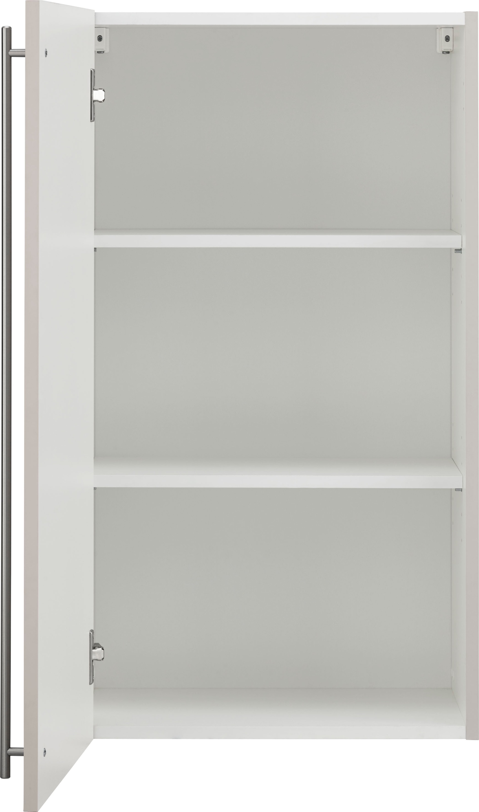 wiho Küchen Hängeschrank »Chicago« 50 cm breit, 90 cm hoch, für viel Stauraum