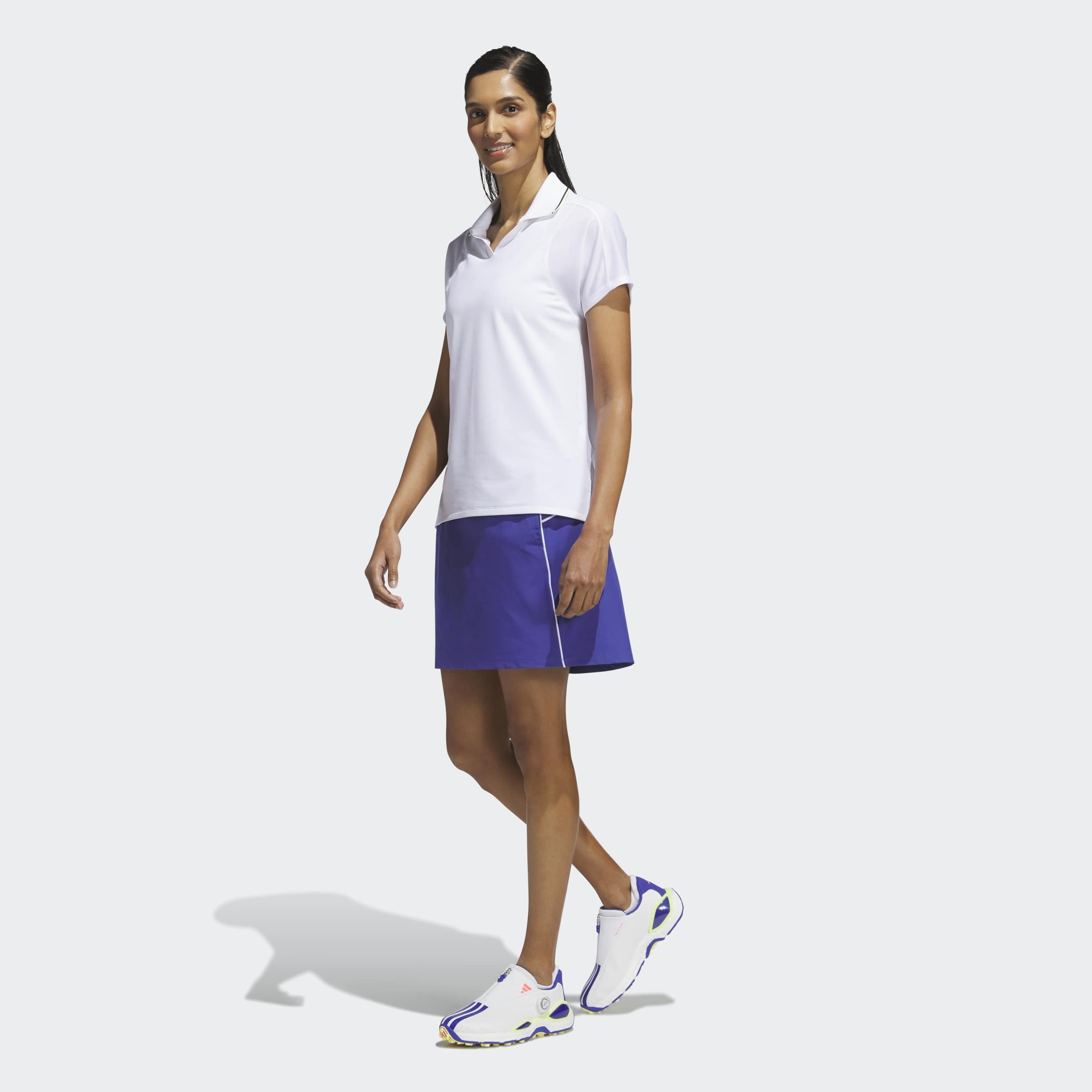 adidas Performance Polo »W ULT CLMCL SS«