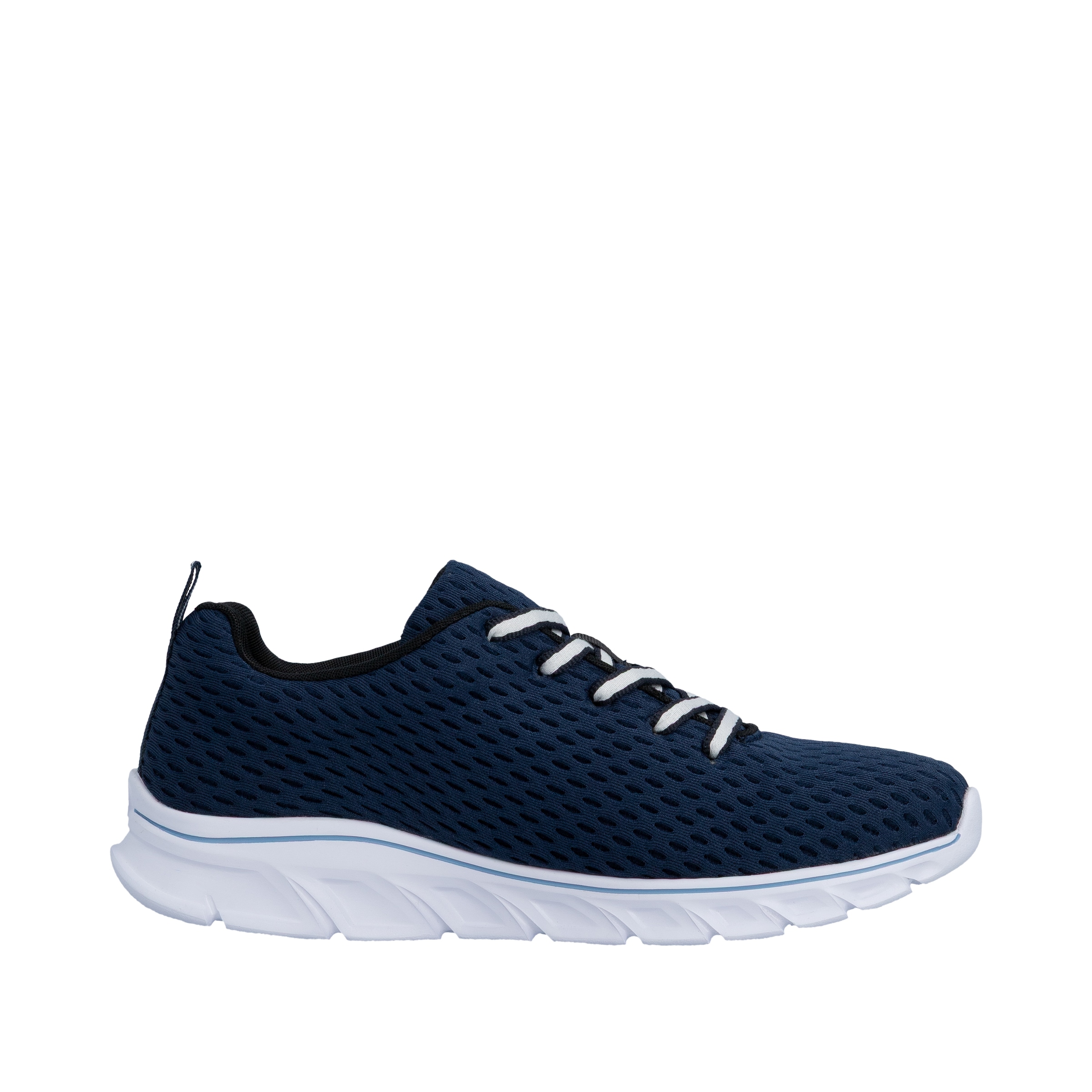 Rieker Sneakers  Sneaker classique, chaussure de loisirs, chaussure de sport, chaussure basse, léger