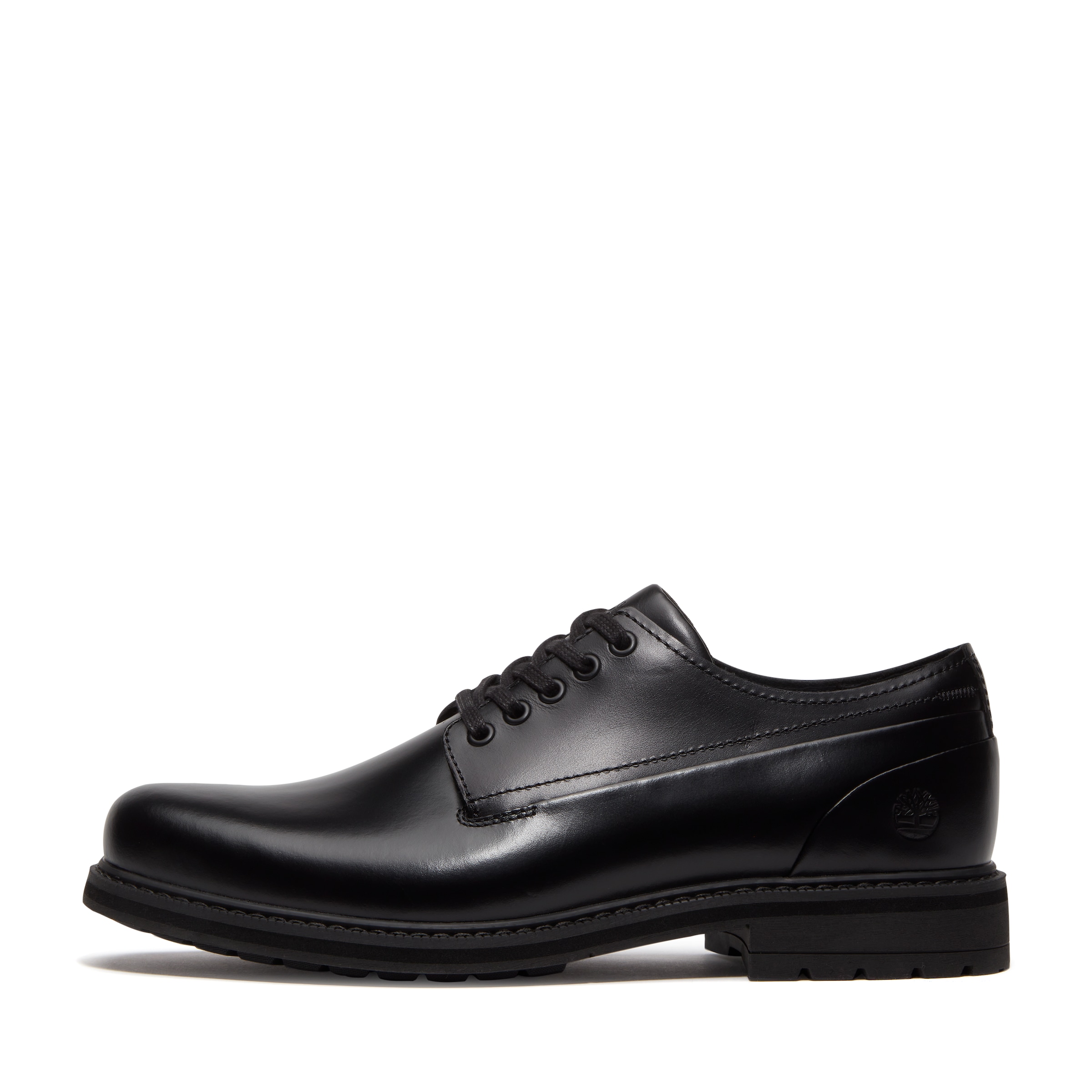Timberland Chaussure à lacets »STORMBUCKS - LACE UP WATERPROOF SHOE«  étanche